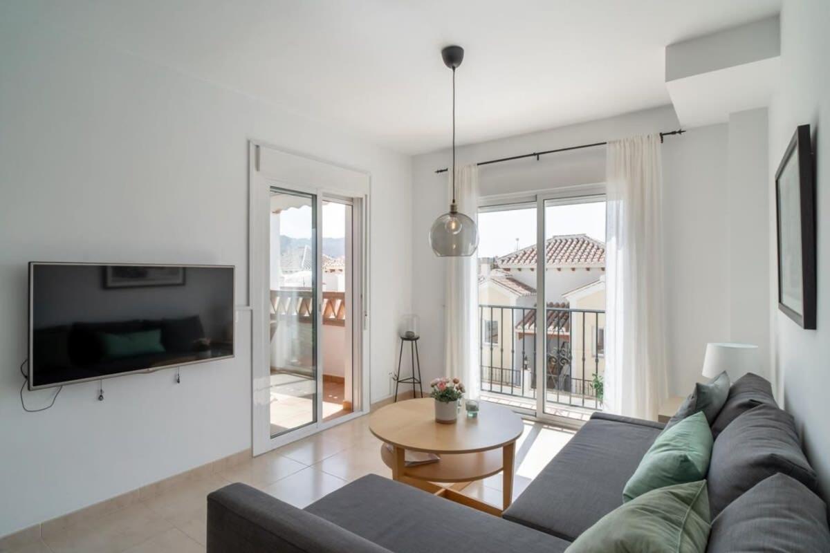 Apartamento Chimenea Nerja