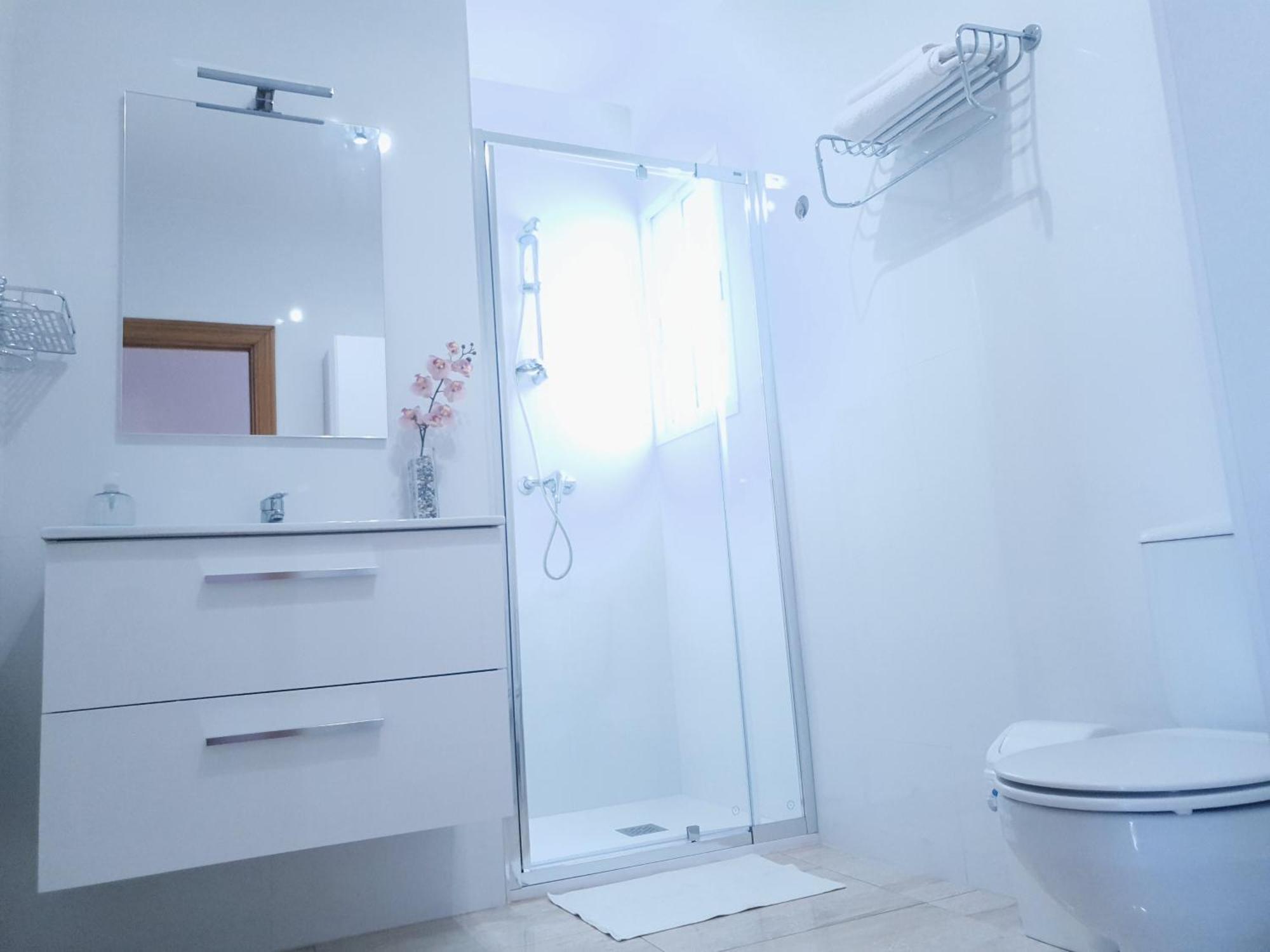 Apartment Soleado En
