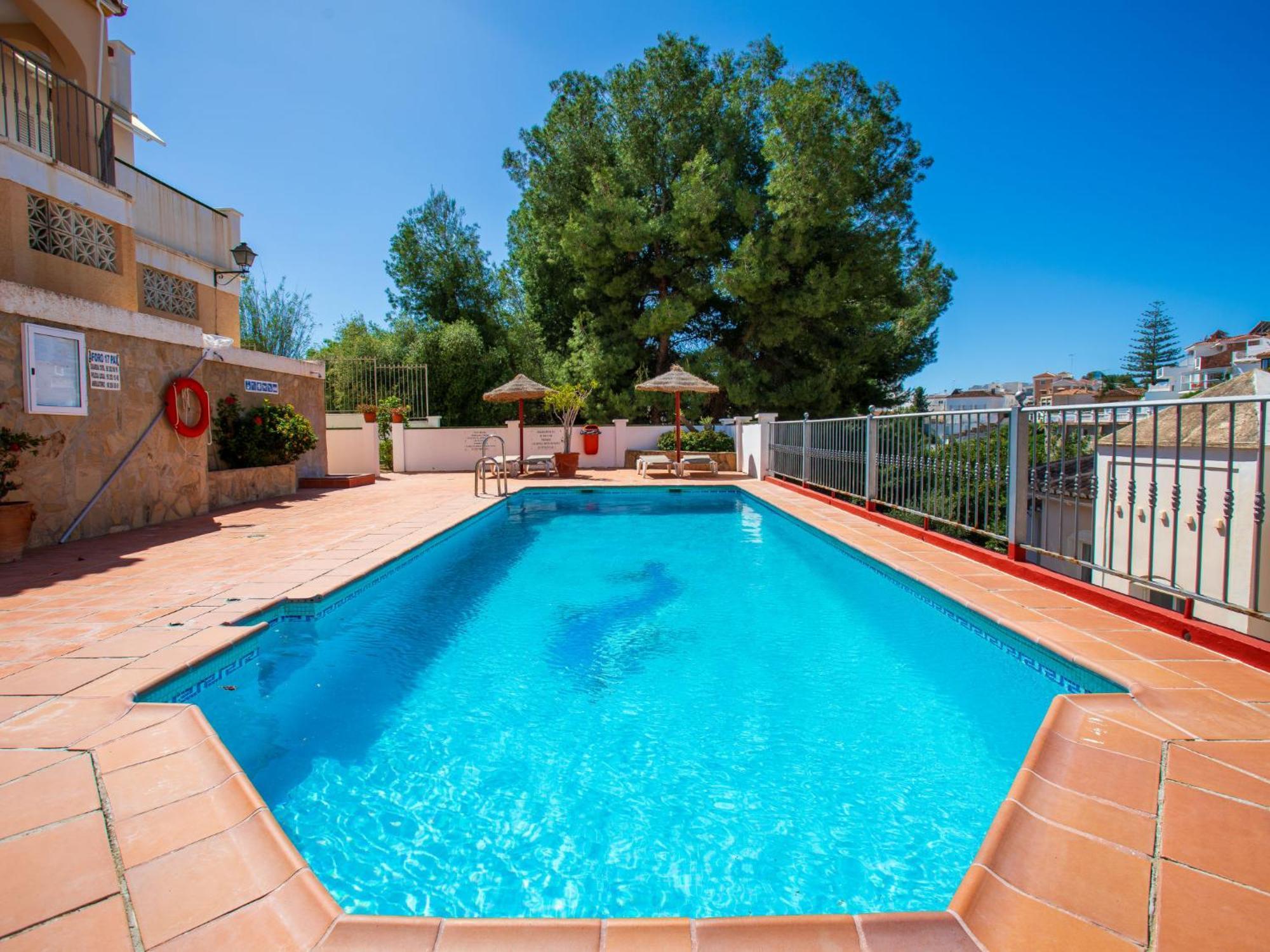 Apartamento Velez By Interhome Nerja