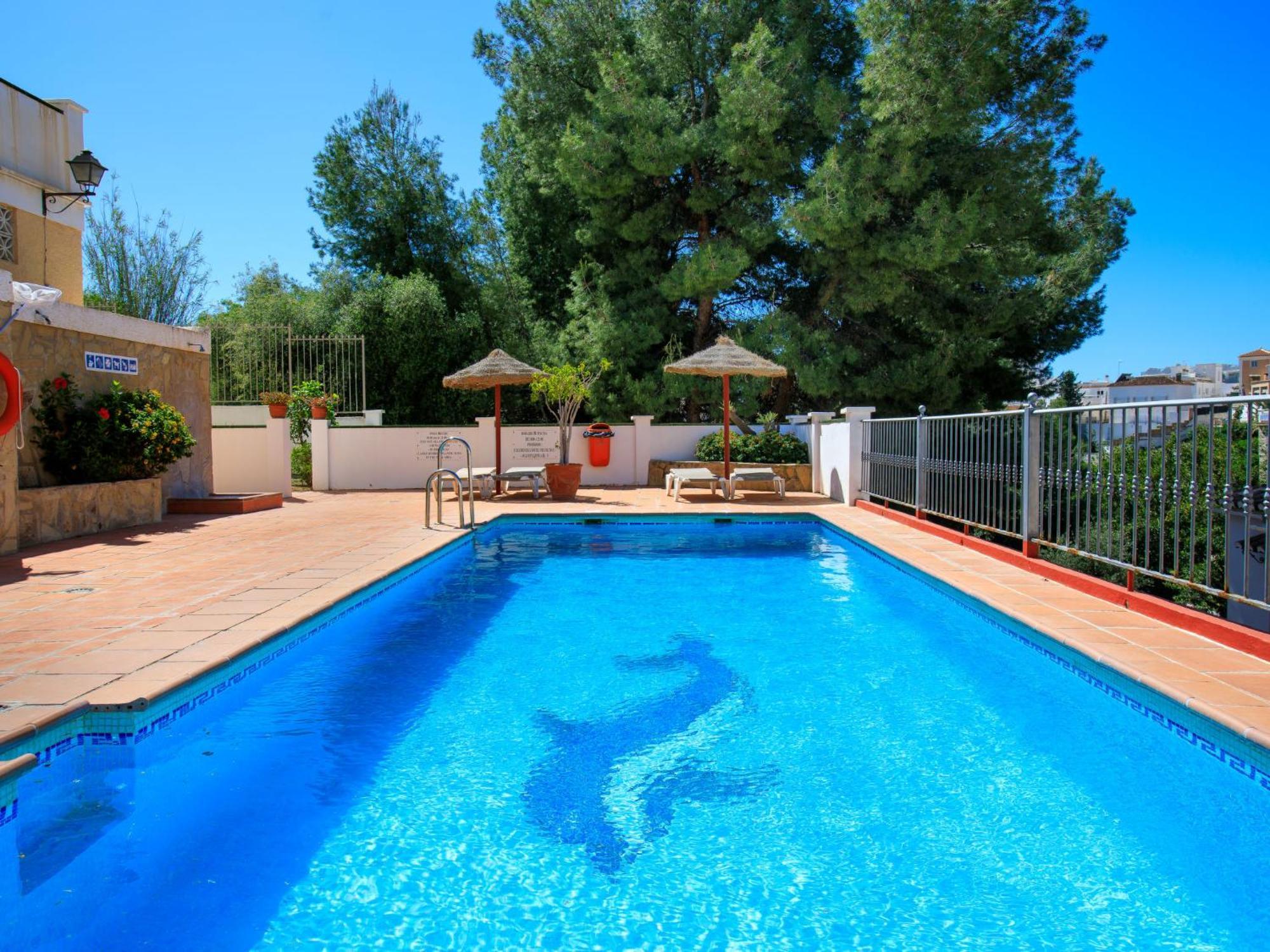 Velez By Interhome