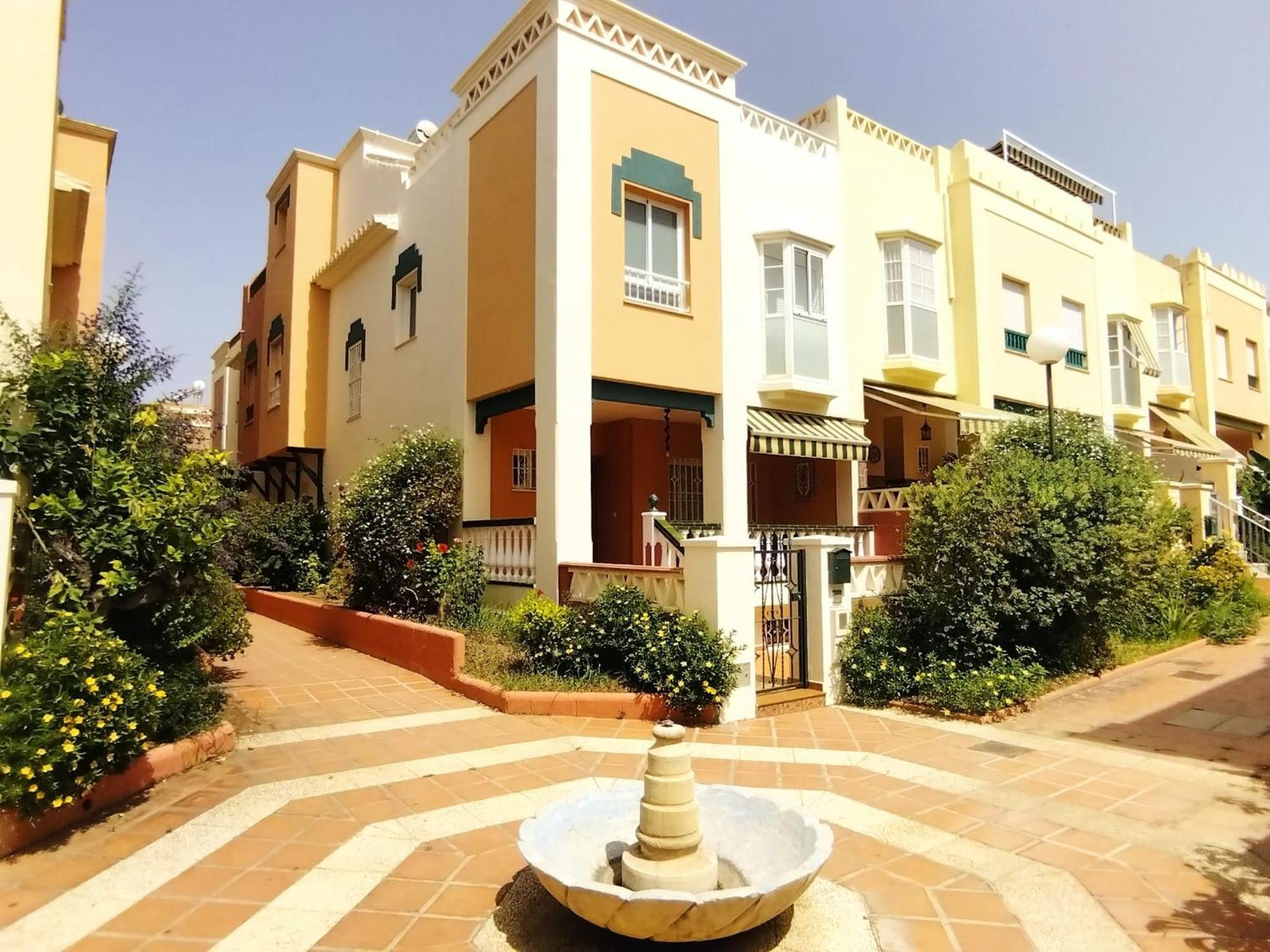 Apartamento Casa Playa, Terraza Y Garaje *