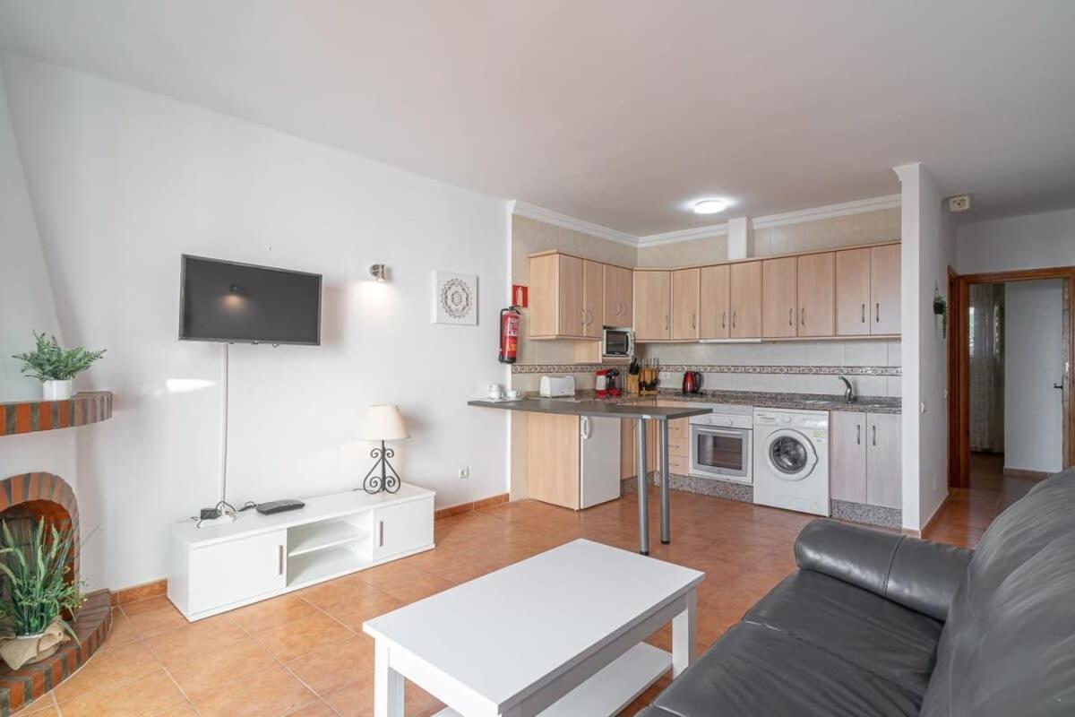 Apartamento 19c Palmas Oasis De Capistrano