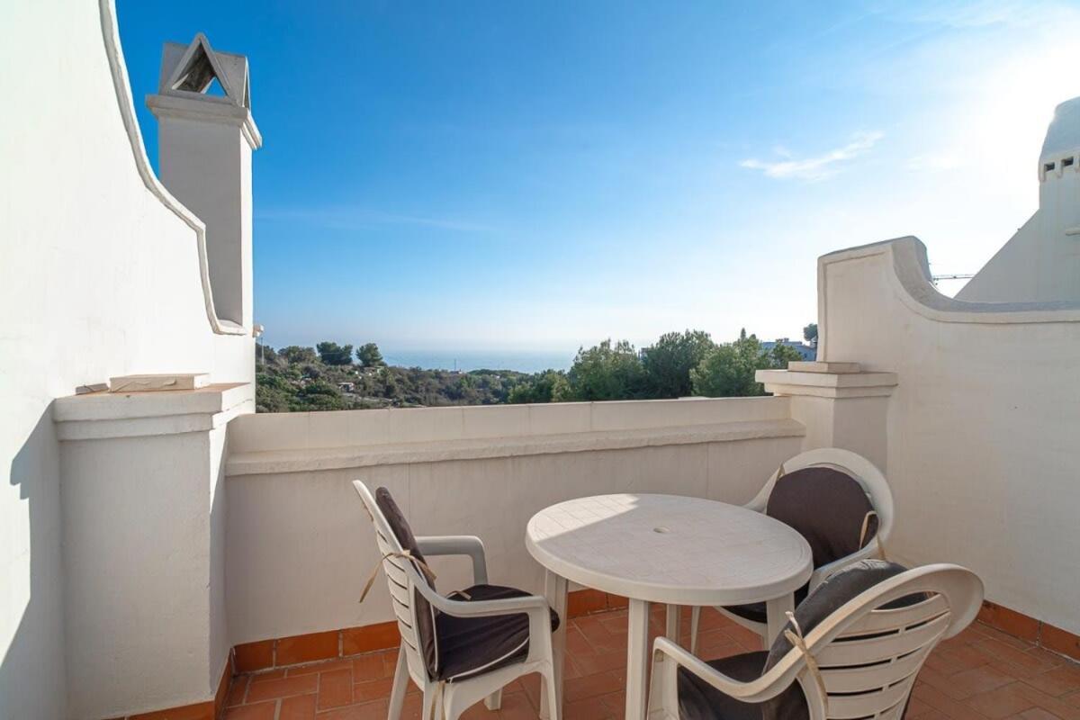 Apartamento 19c Palmas Oasis De Capistrano