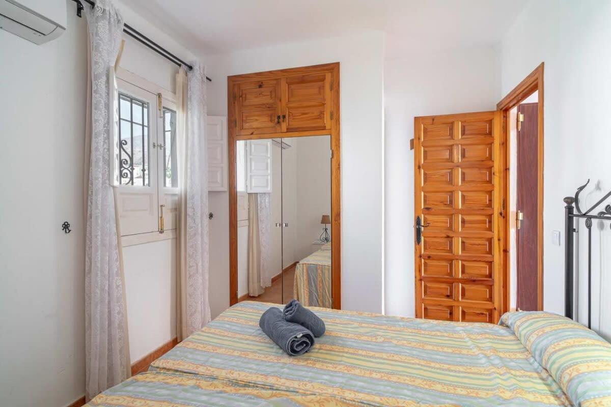 Apartamento 19c Palmas Oasis De Capistrano *