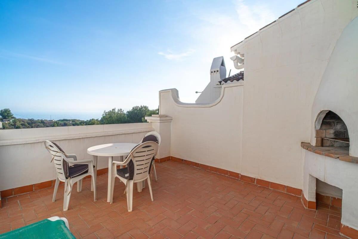 Apartamento 19c Palmas Oasis De Capistrano Nerja