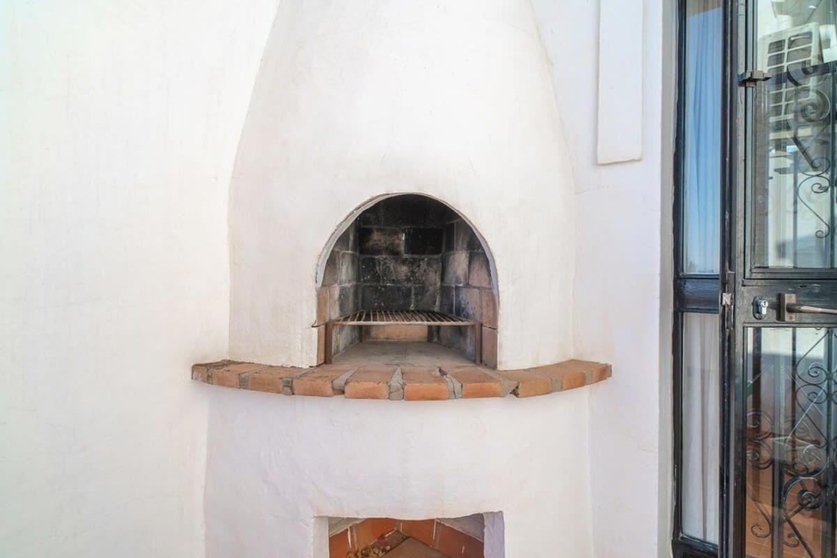 19c Palmas Oasis De Capistrano Nerja