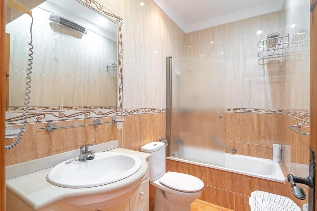 Apartamento 19c Palmas Oasis De Capistrano *