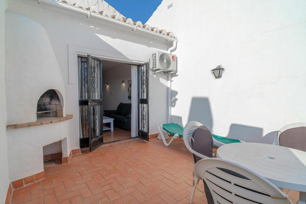 Apartamento 19c Palmas Oasis De Capistrano