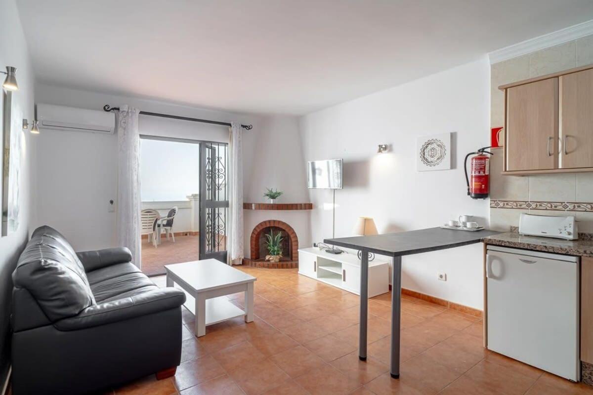 Apartamento 19c Palmas Oasis De Capistrano Nerja