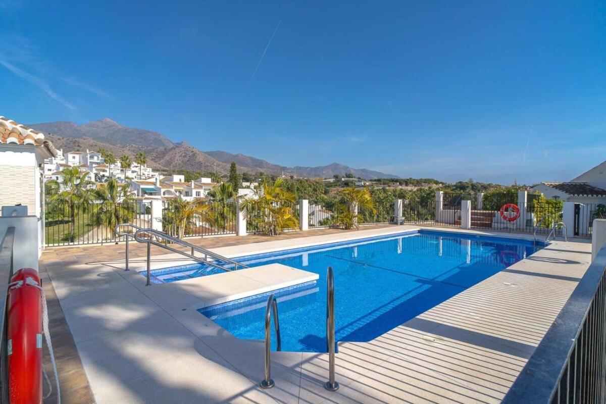 19c Palmas Oasis De Capistrano Nerja