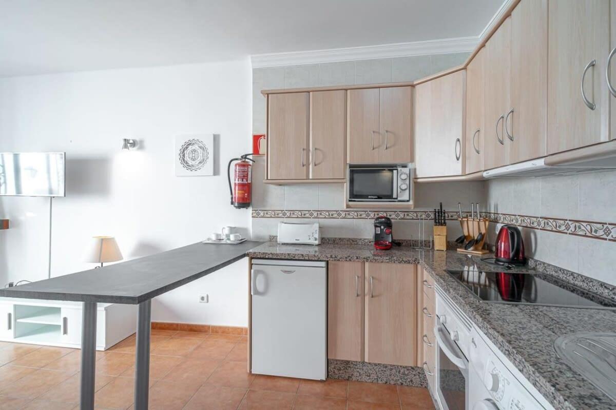 Apartamento 19c Palmas Oasis De Capistrano