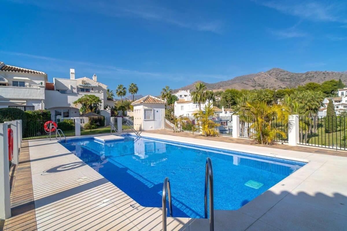 Apartamento 19c Palmas Oasis De Capistrano *