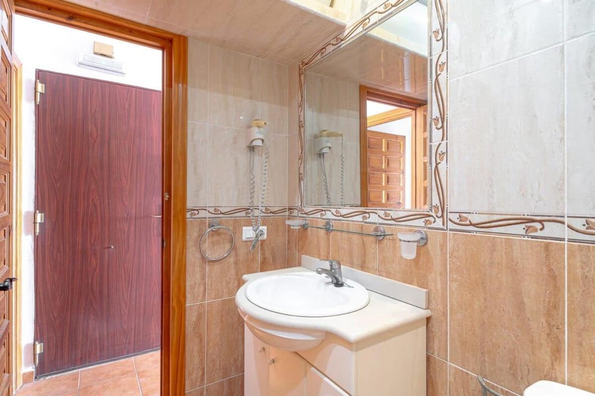 Apartamento 19c Palmas Oasis De Capistrano *