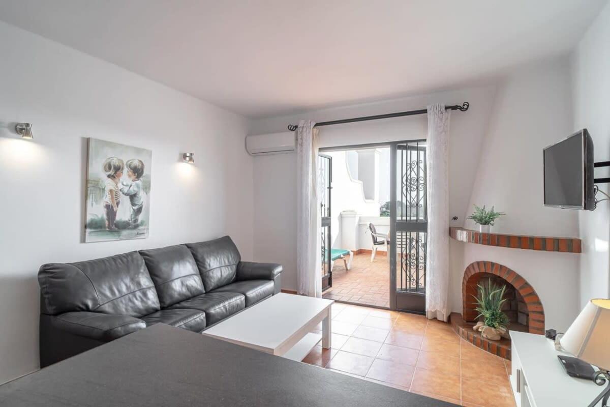 Apartamento 19c Palmas Oasis De Capistrano