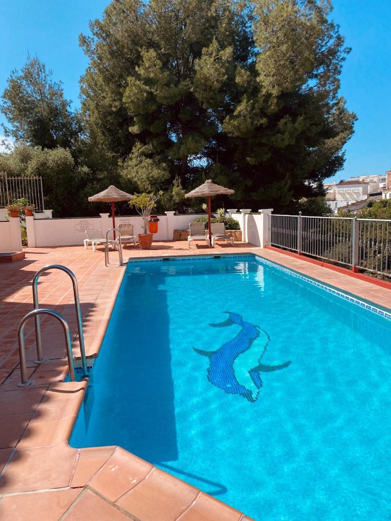 Apartamento Casa Limon Nerja