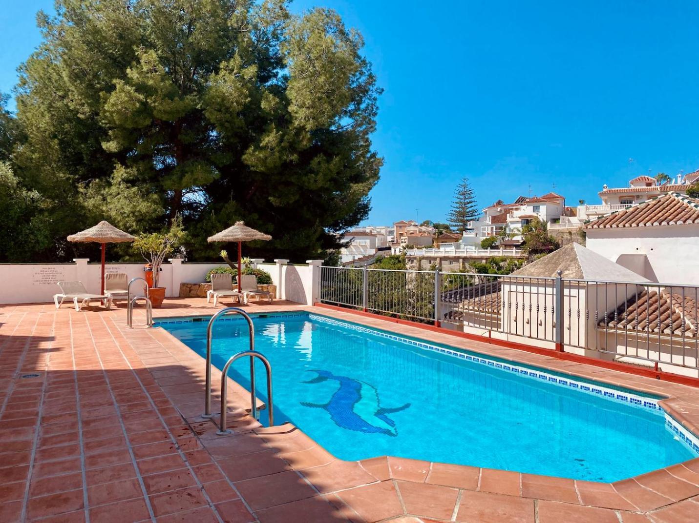 Apartamento Casa Limon