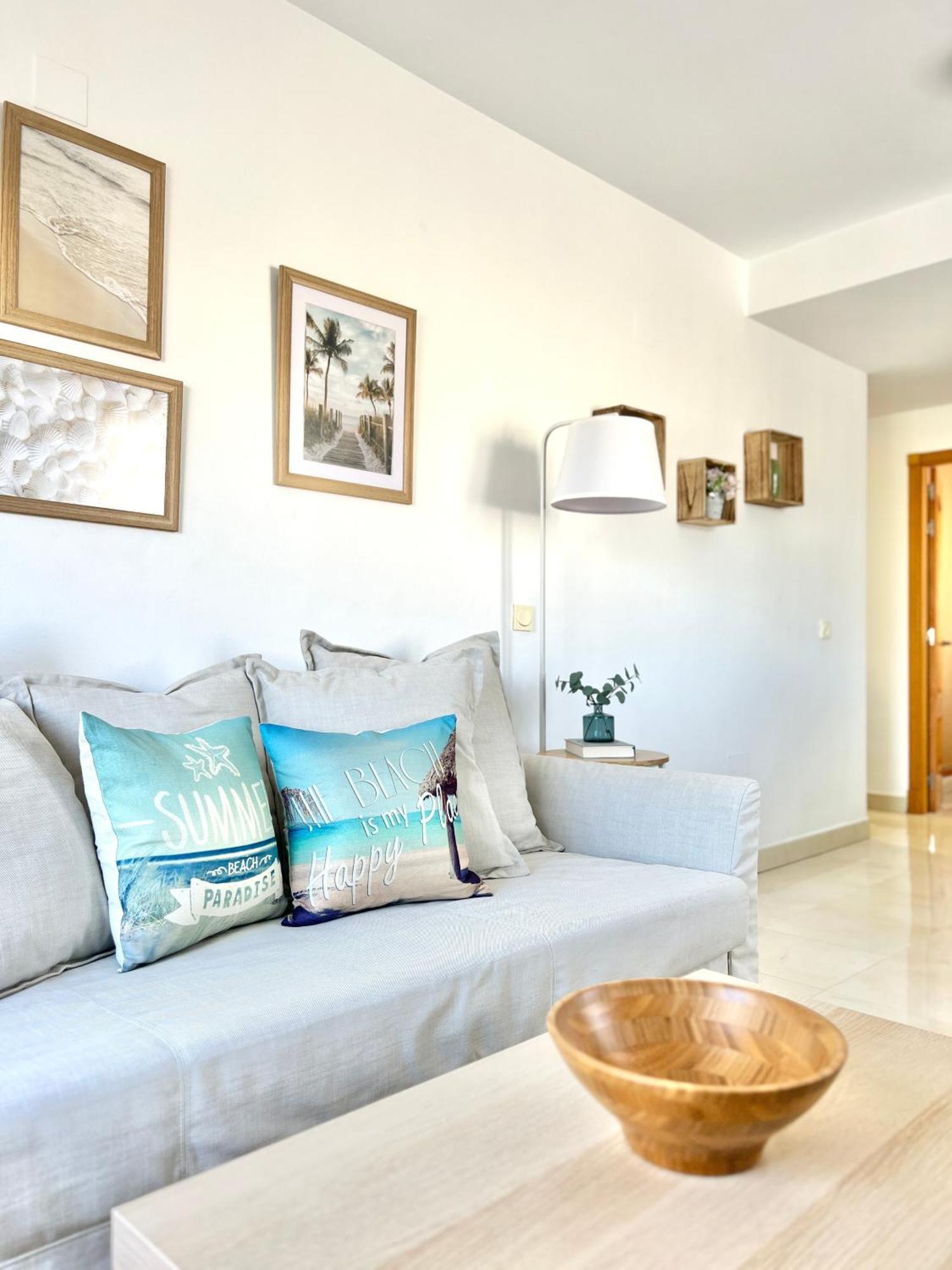 Apartamento Nautica