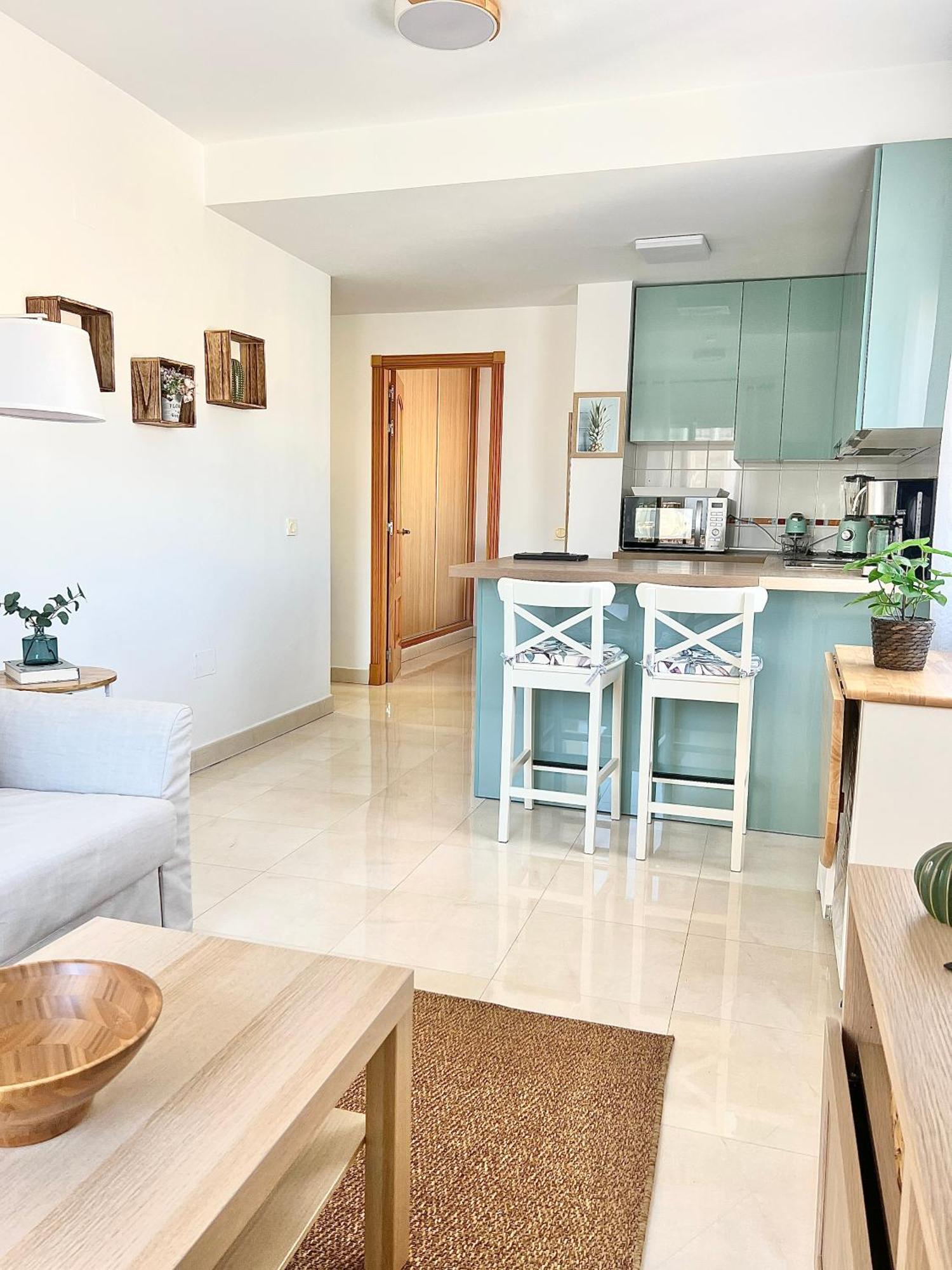 Apartamento Nautica