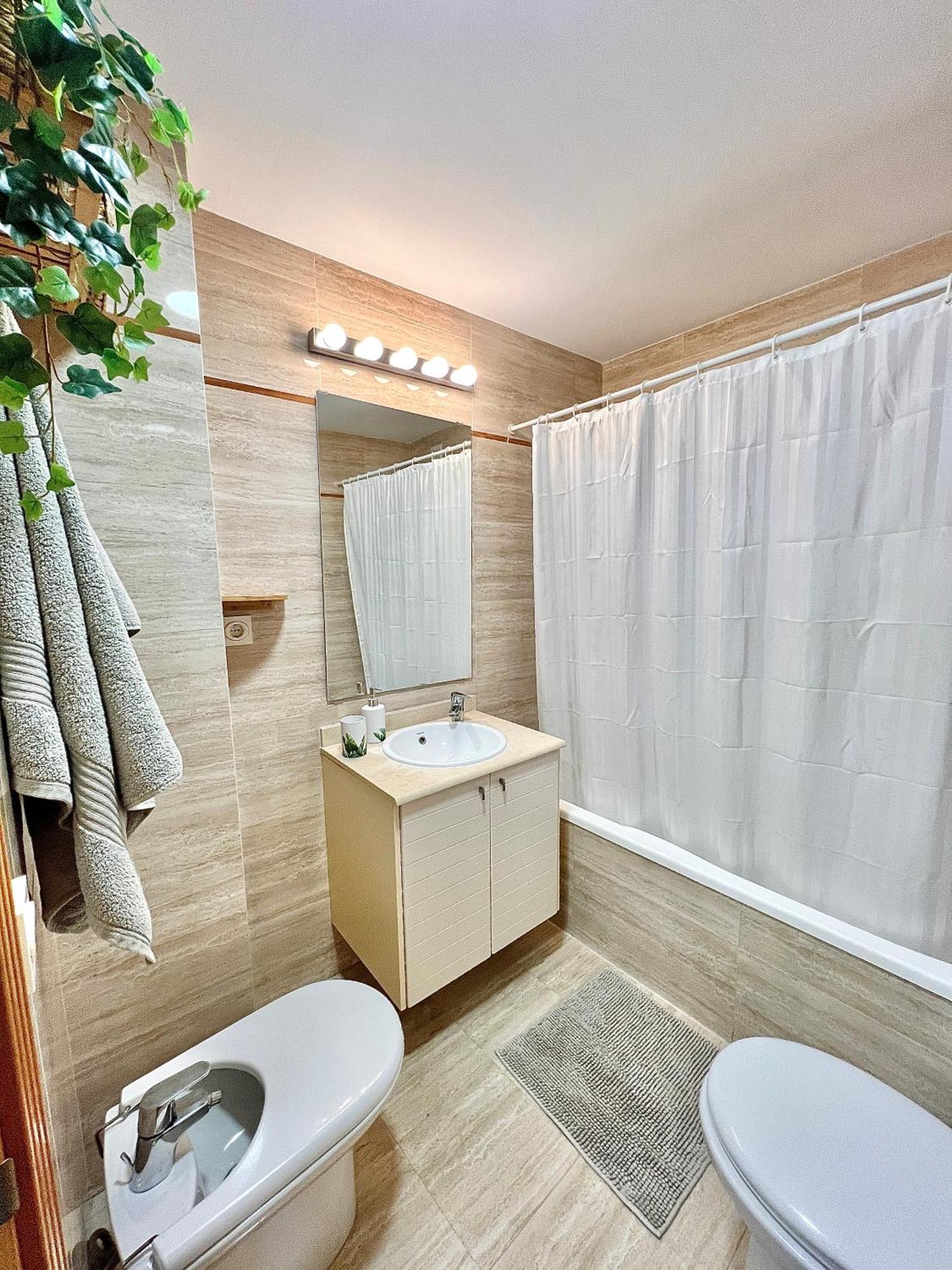 Apartamento Nautica Nerja