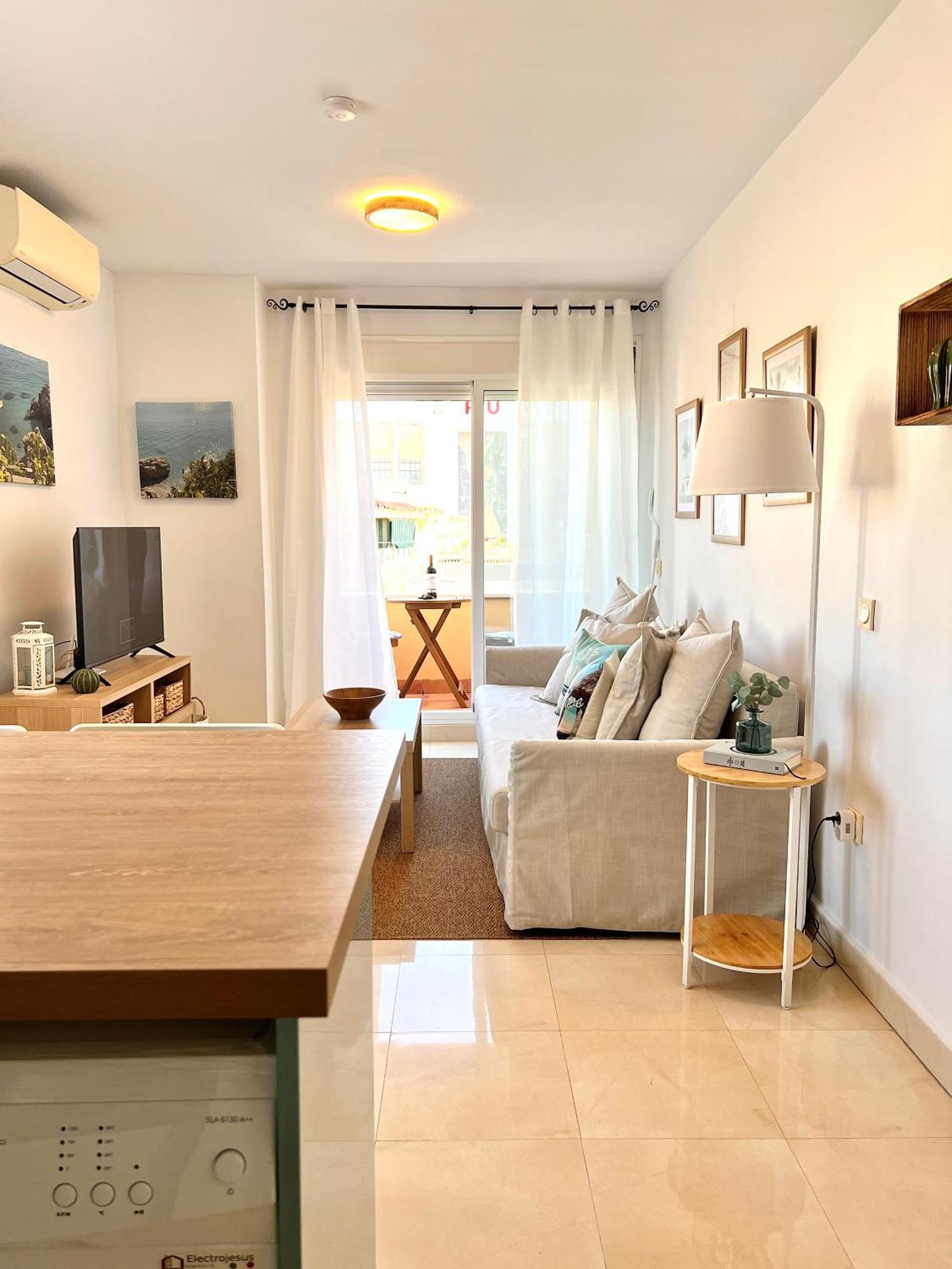 Apartamento Nautica Nerja