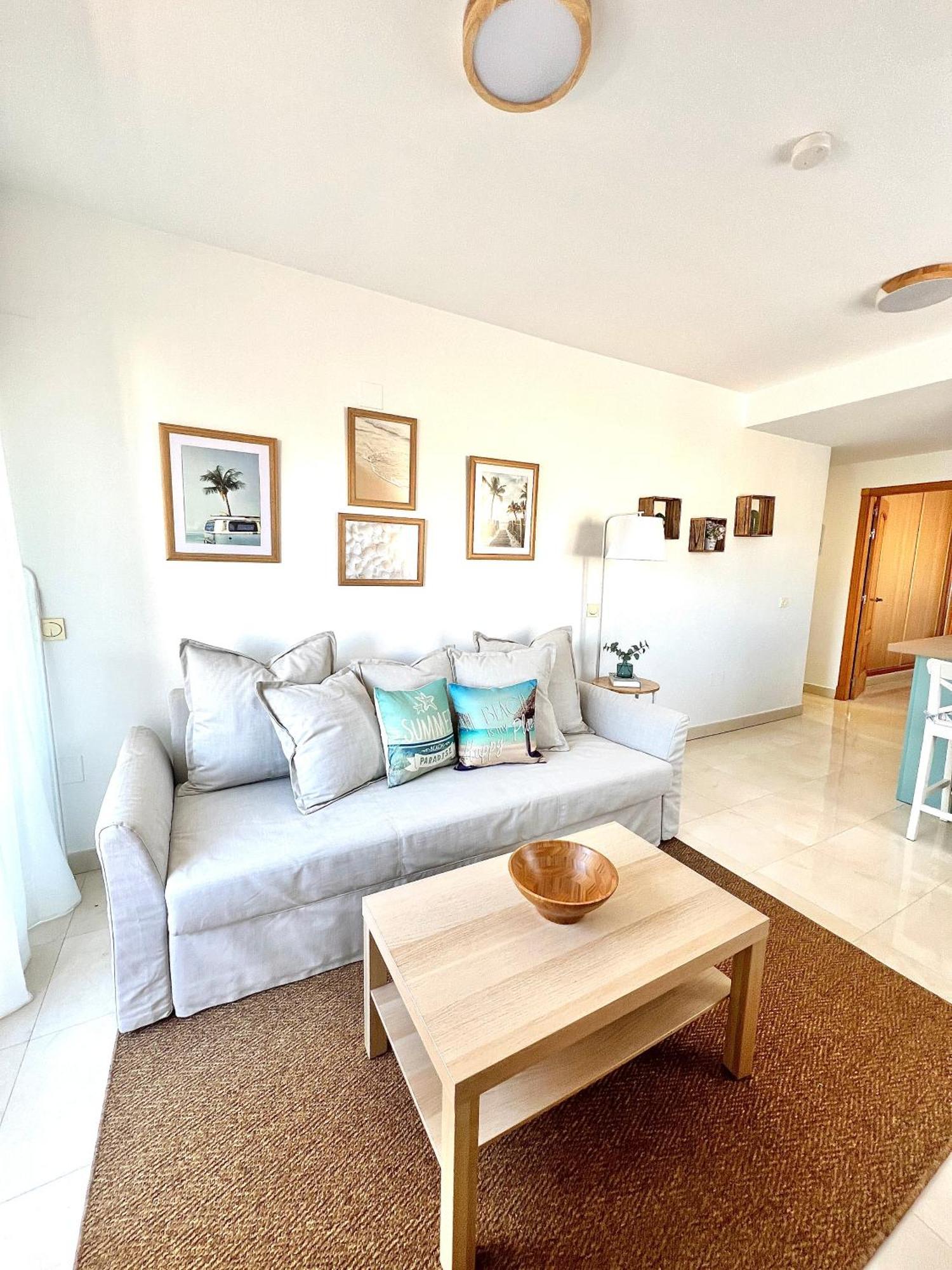 Apartamento Nautica *