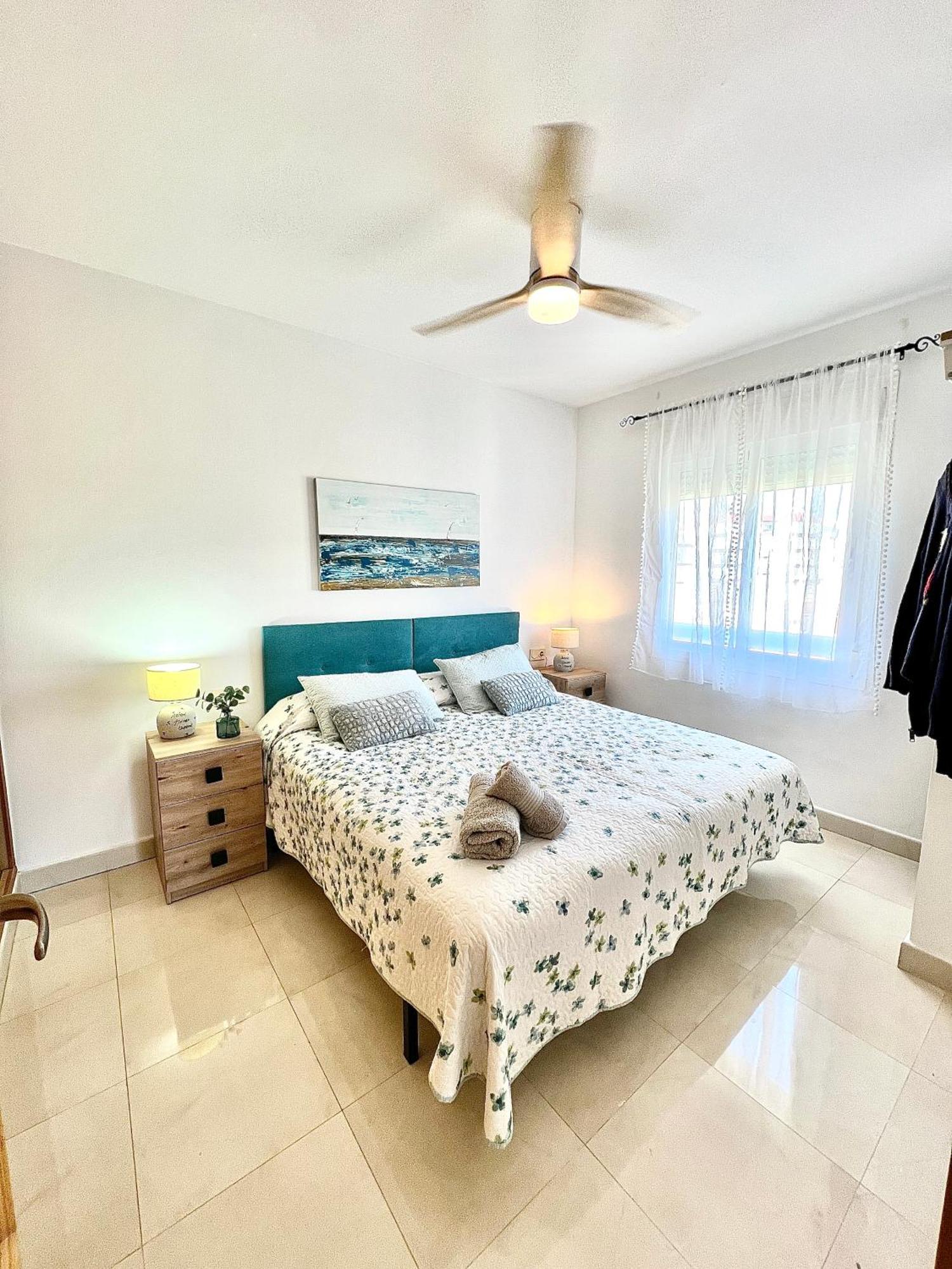 Apartamento Nautica *