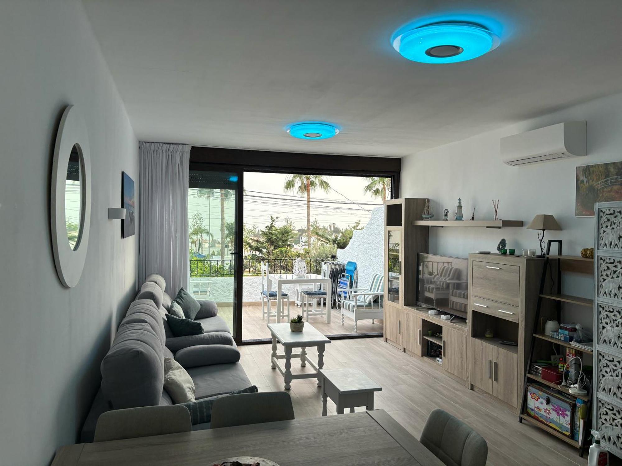 Capistrano Village Nerja
