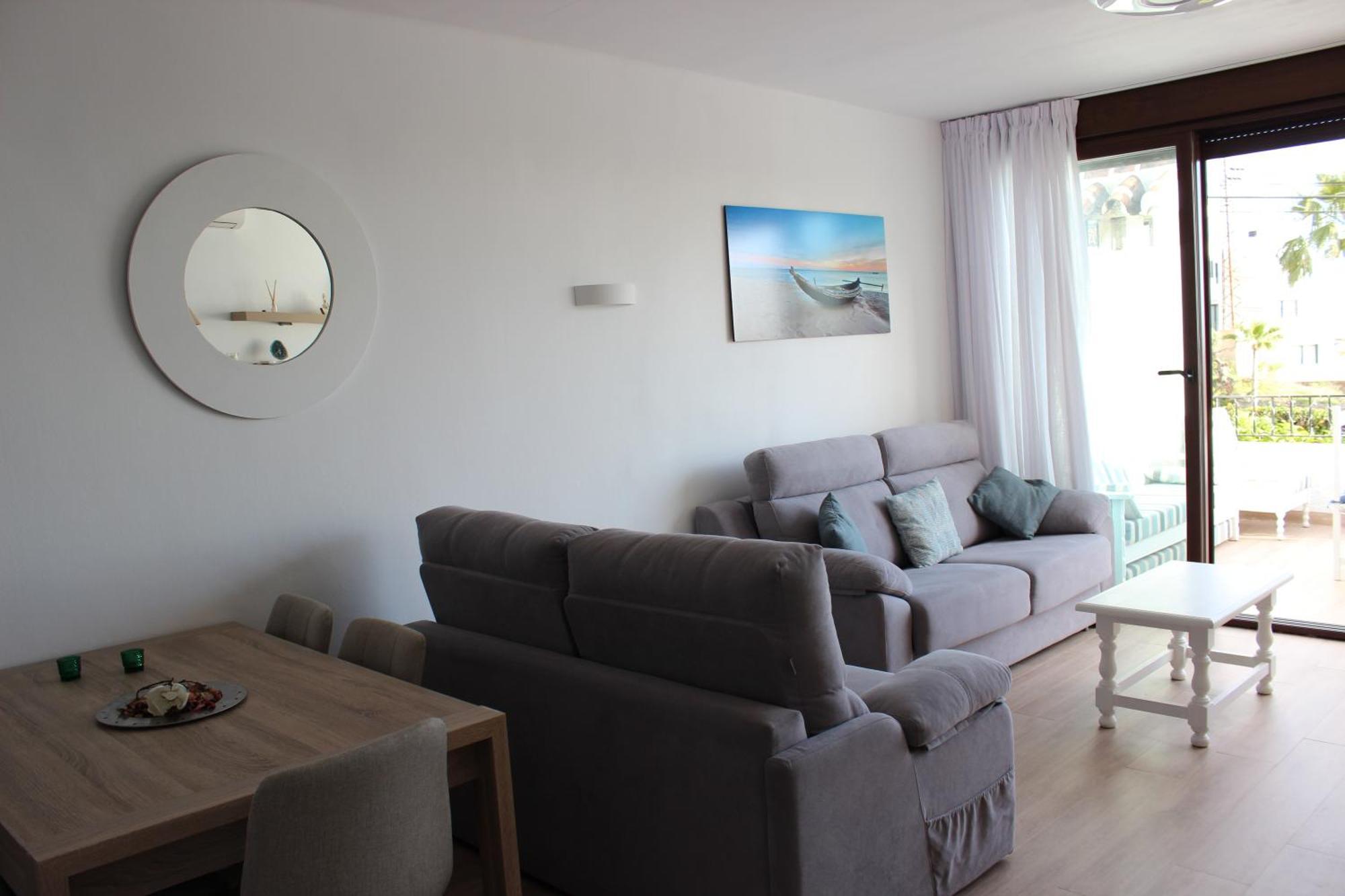 Apartamento Capistrano Village *