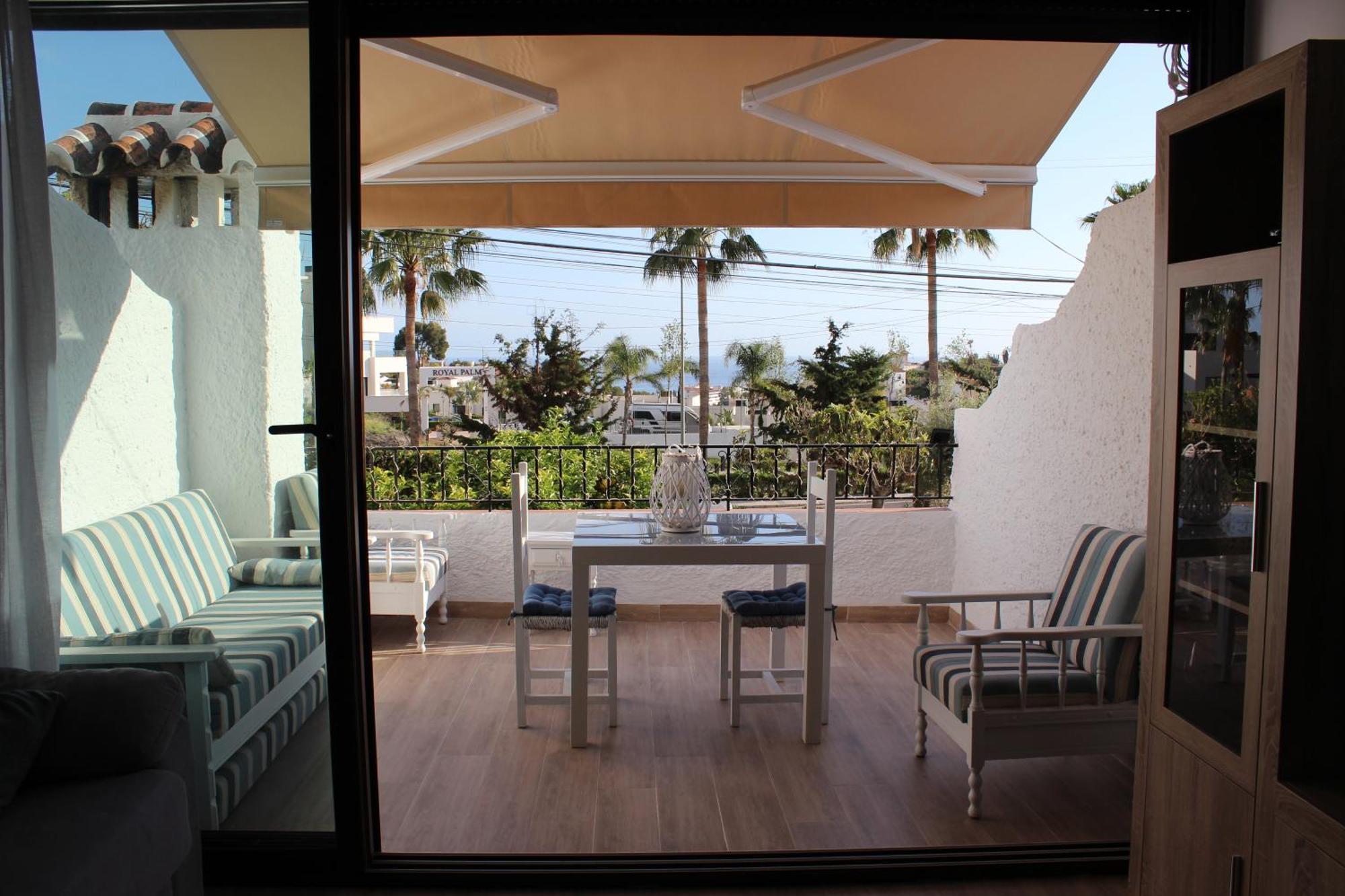 Apartamento Capistrano Village