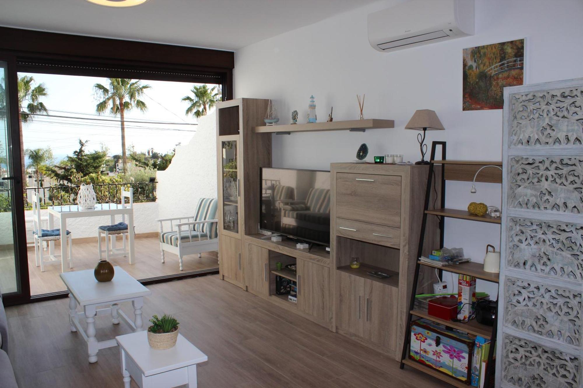 Capistrano Village Nerja