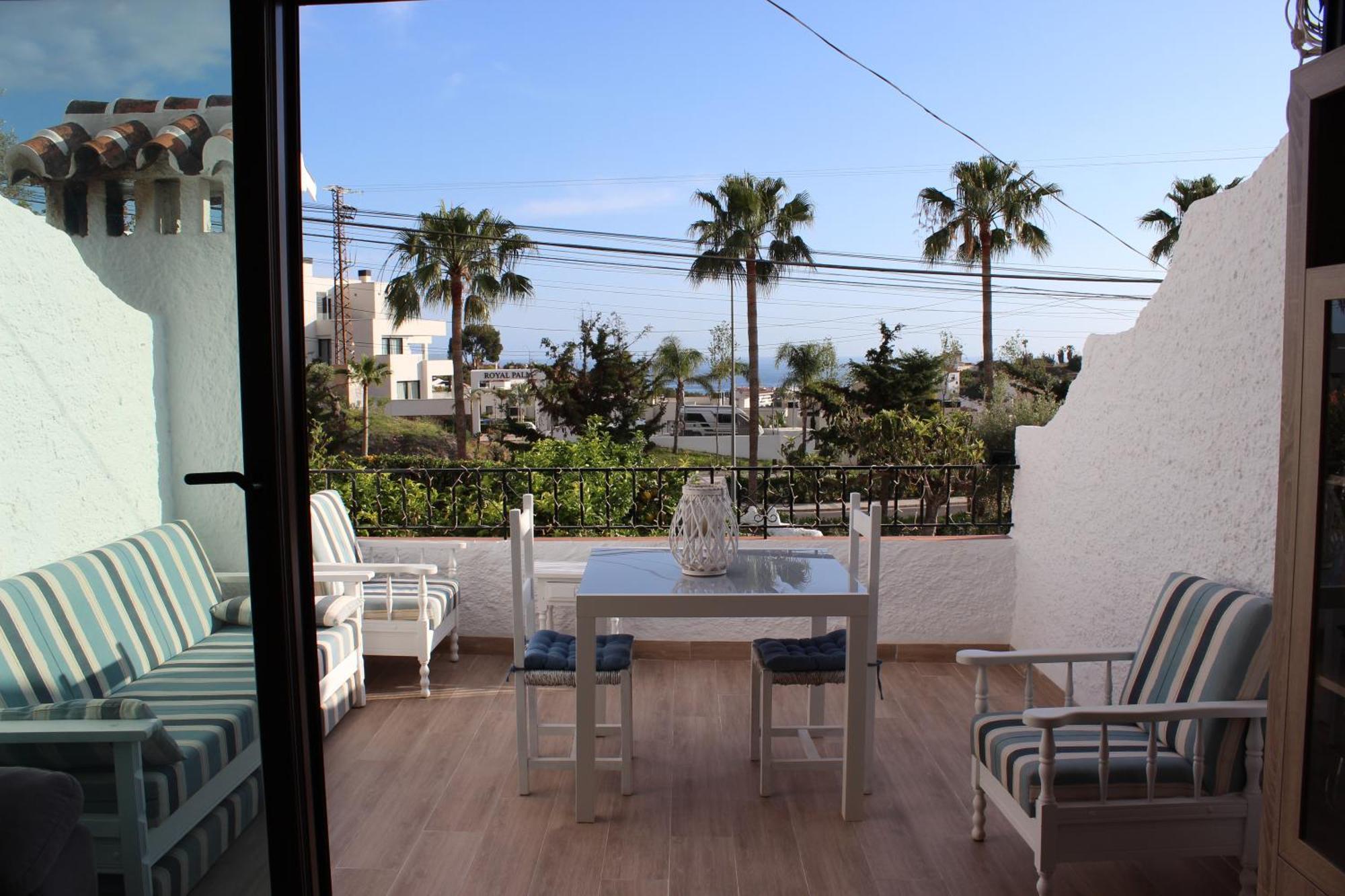Apartamento Capistrano Village Nerja
