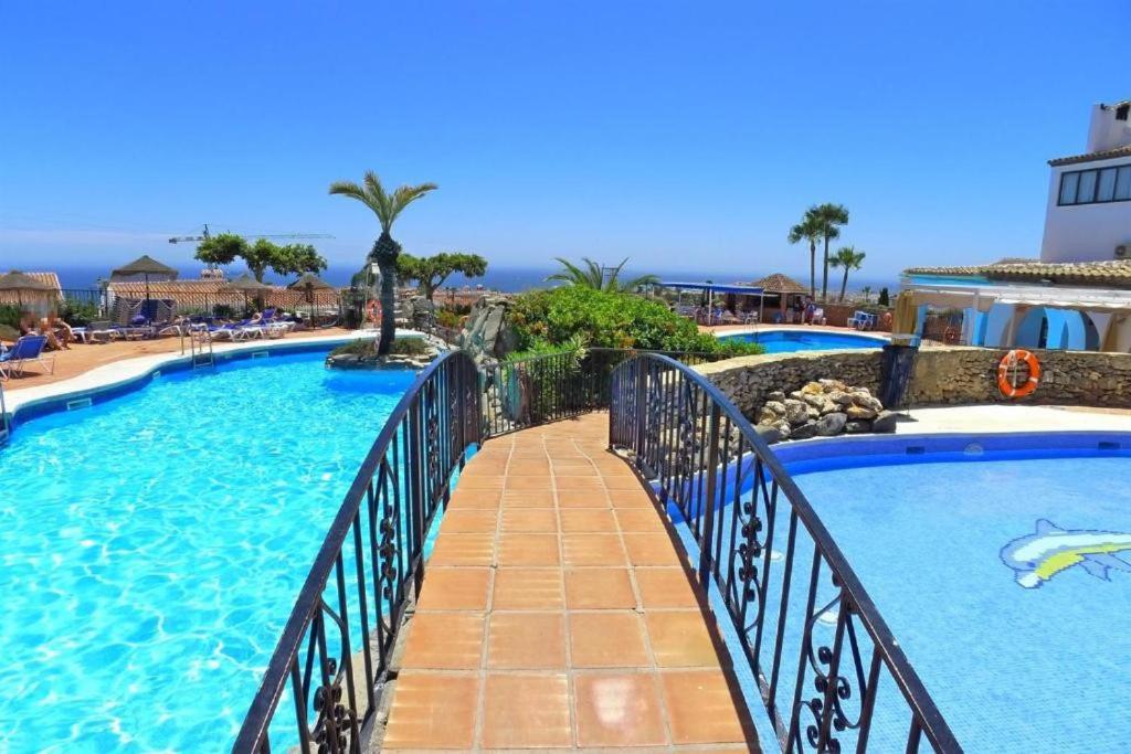 Capistrano Village Nerja