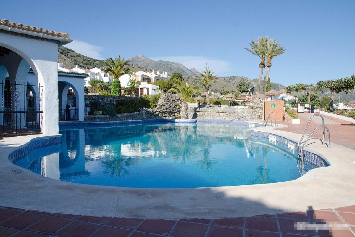 Apartamento Capistrano Village