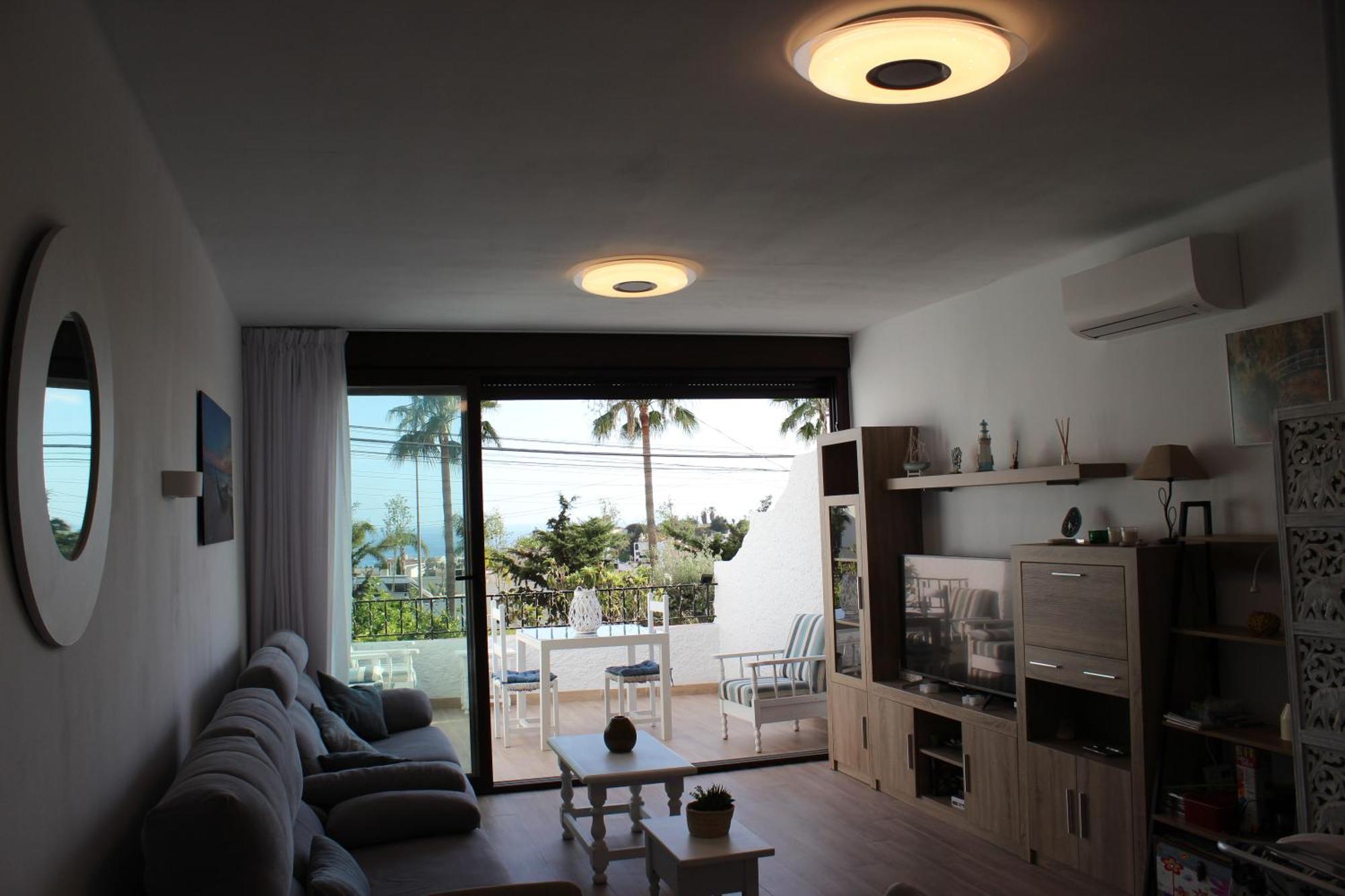 Apartamento Capistrano Village