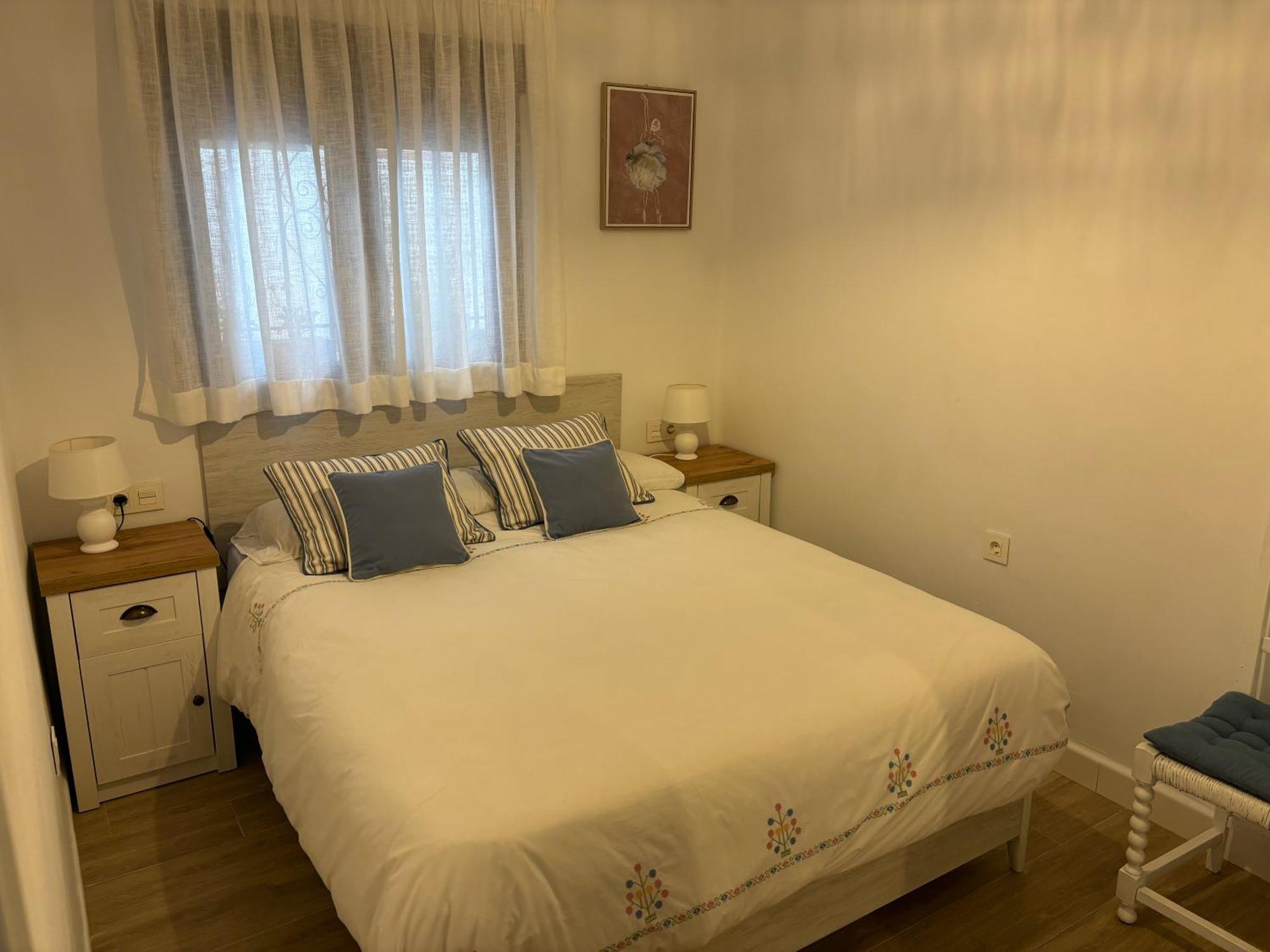 Apartamento Capistrano Village