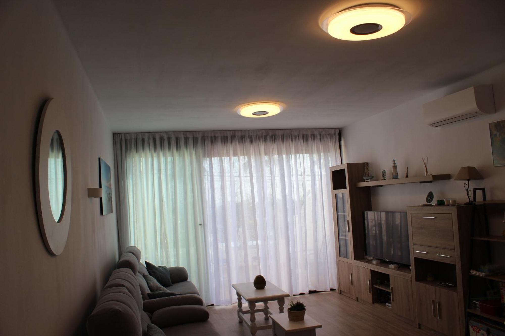 Apartamento Capistrano Village Nerja