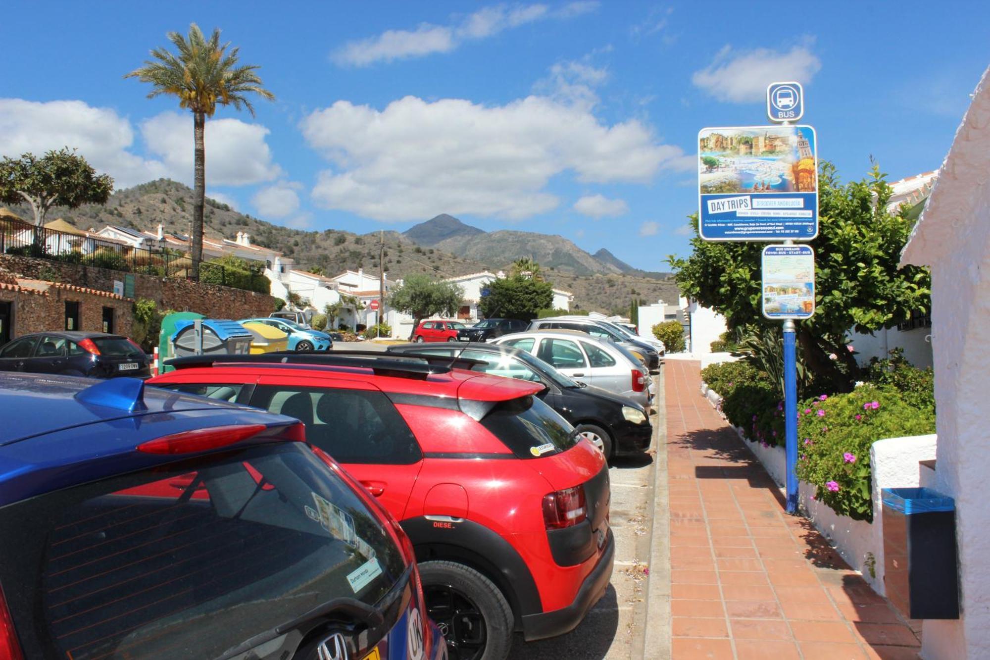 Apartamento Capistrano Village *