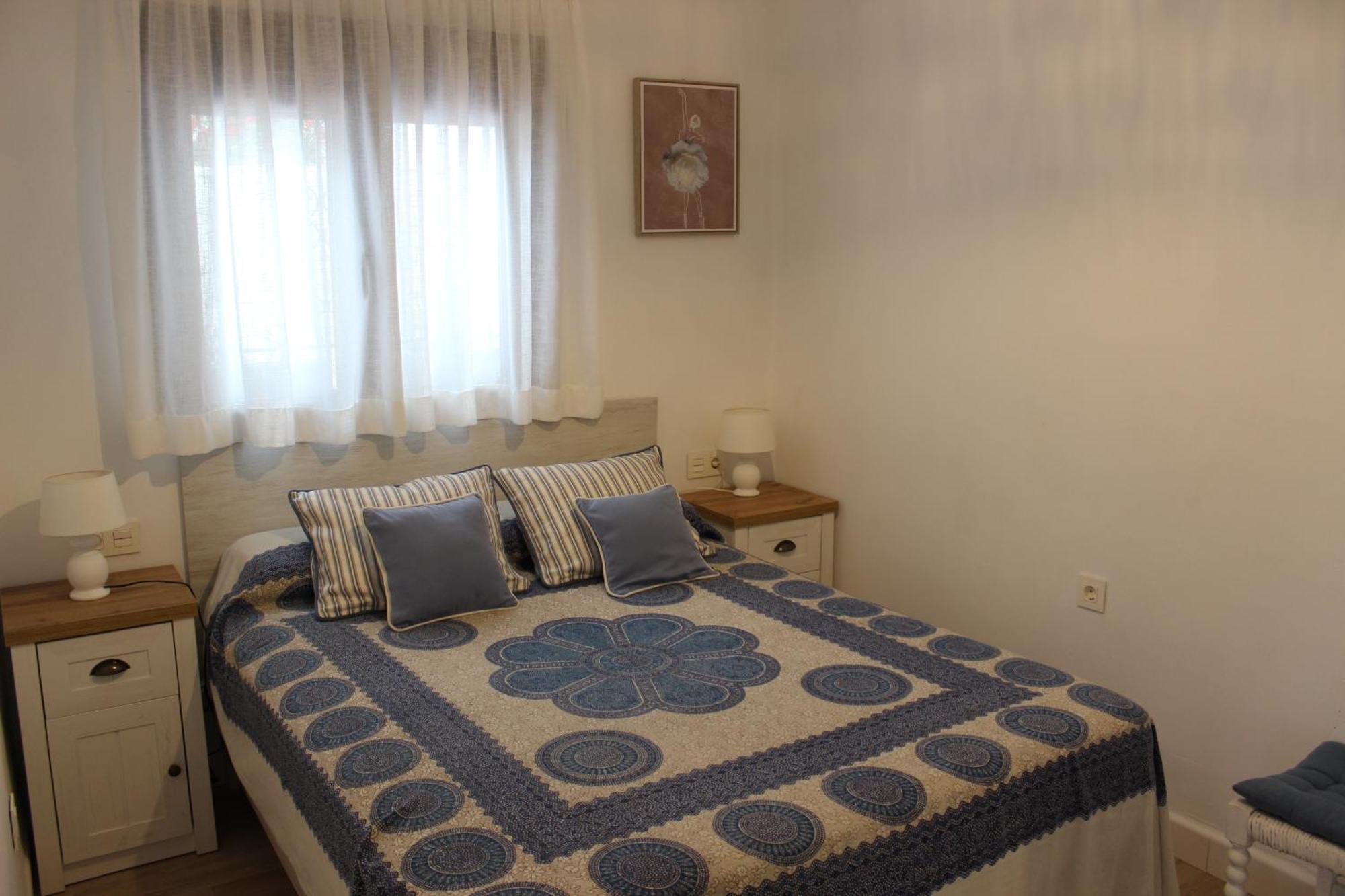 Apartamento Capistrano Village *