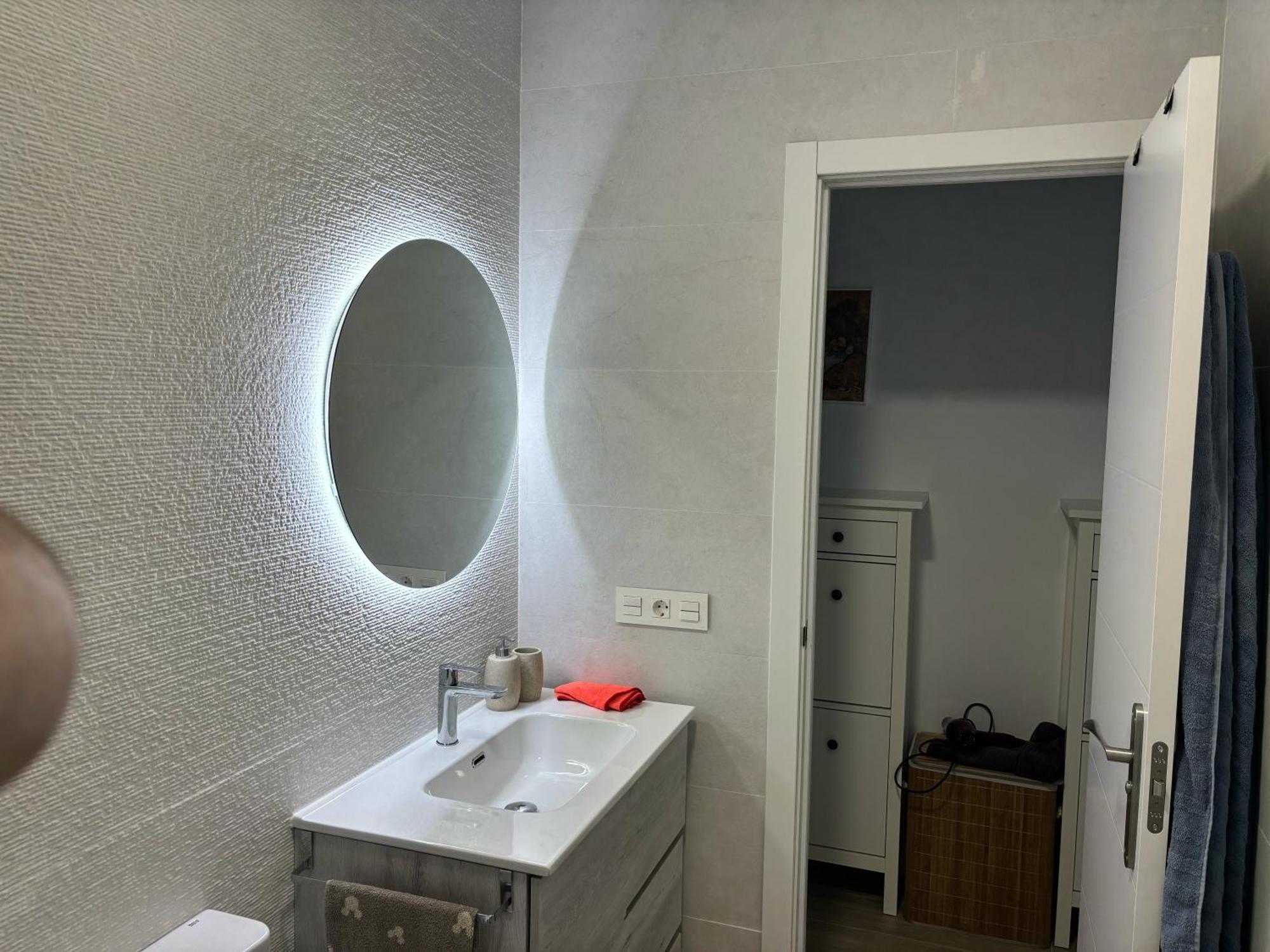 Apartamento Capistrano Village