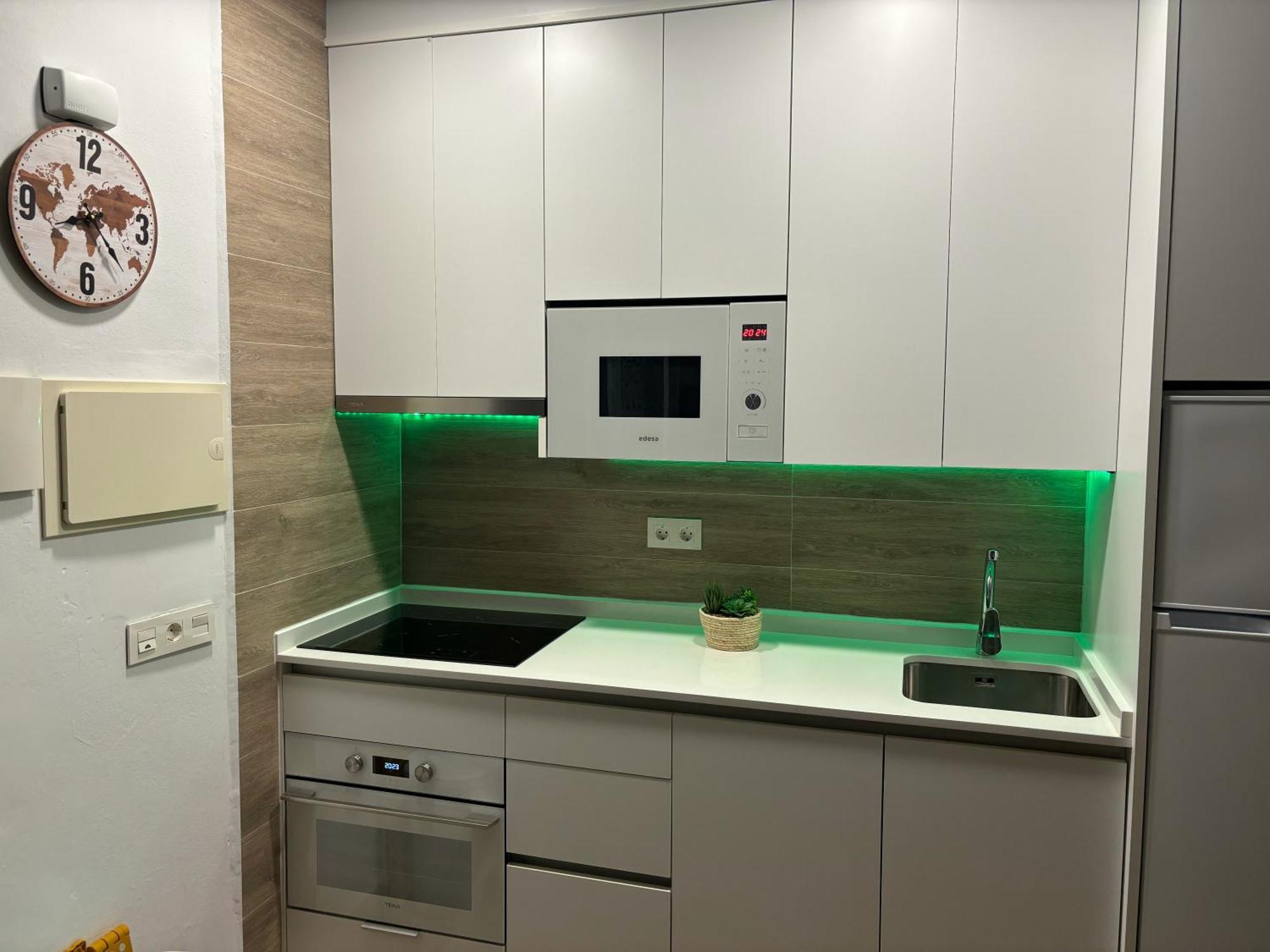Apartamento Capistrano Village *