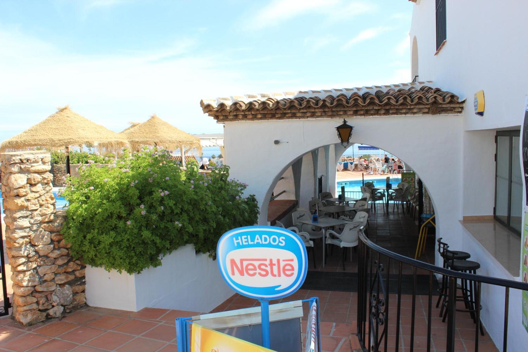 Apartamento Capistrano Village *
