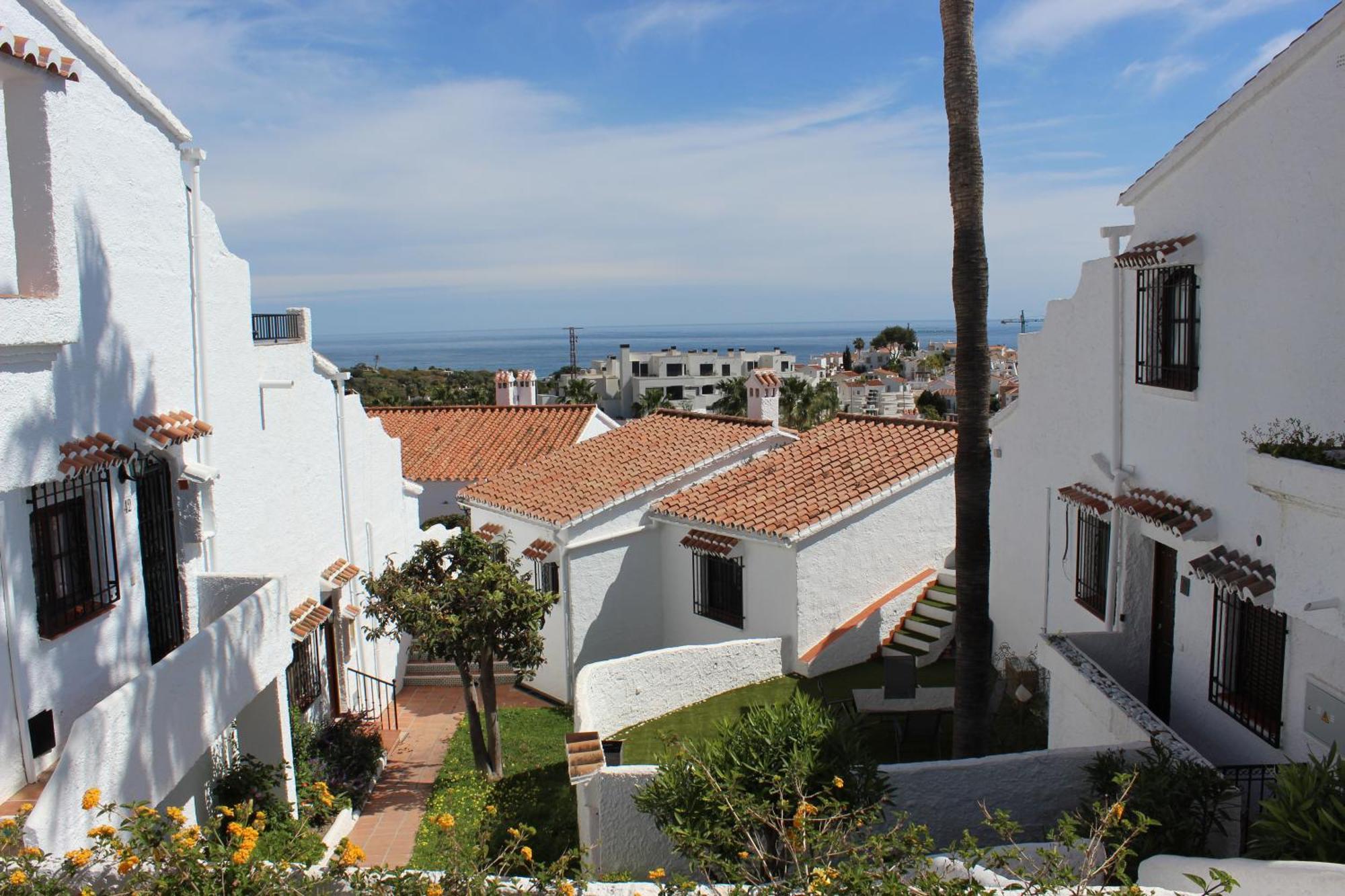Capistrano Village