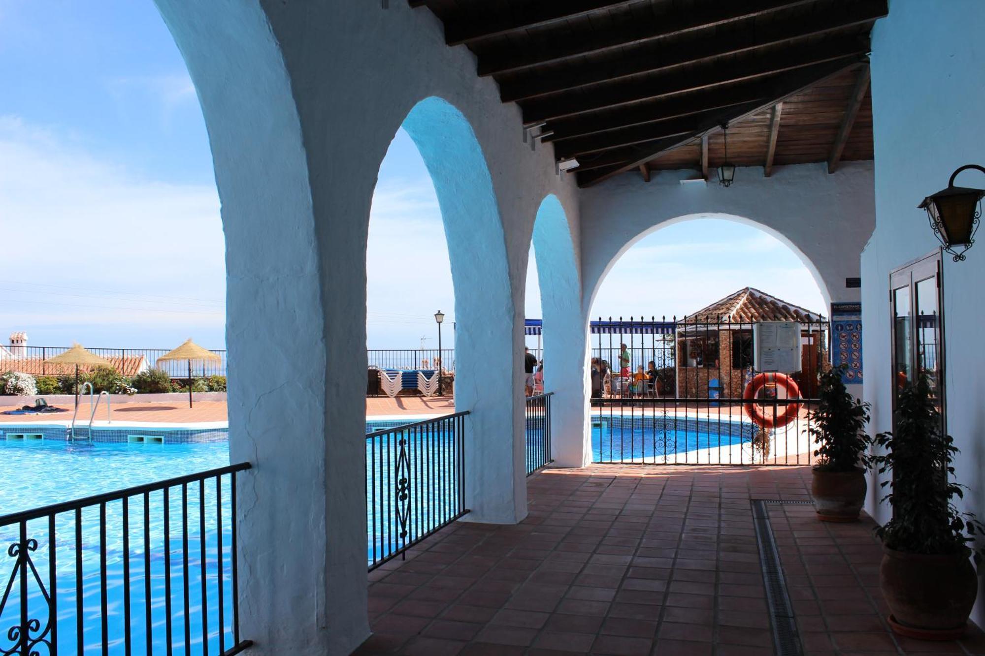 Apartamento Capistrano Village *