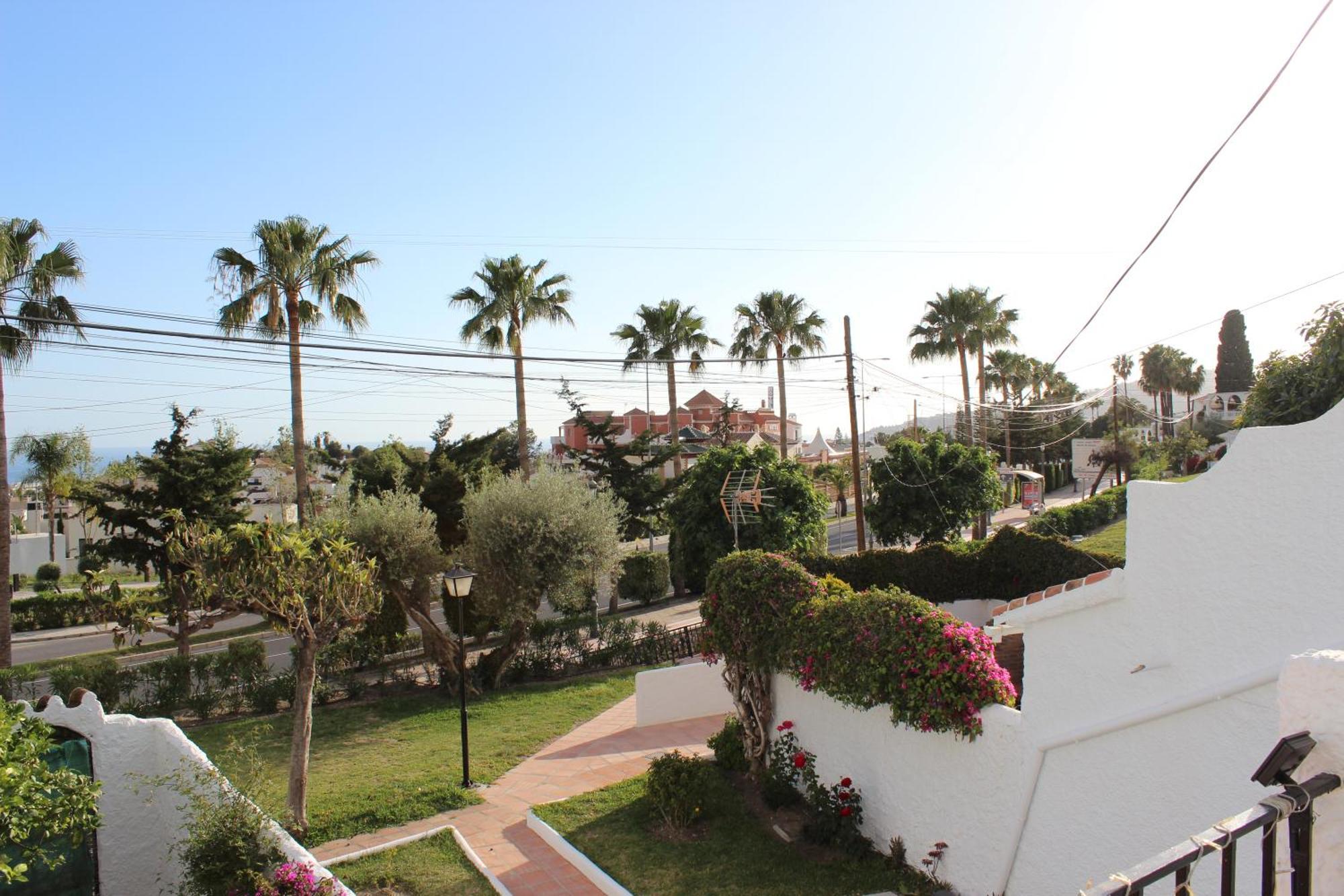 Apartamento Capistrano Village