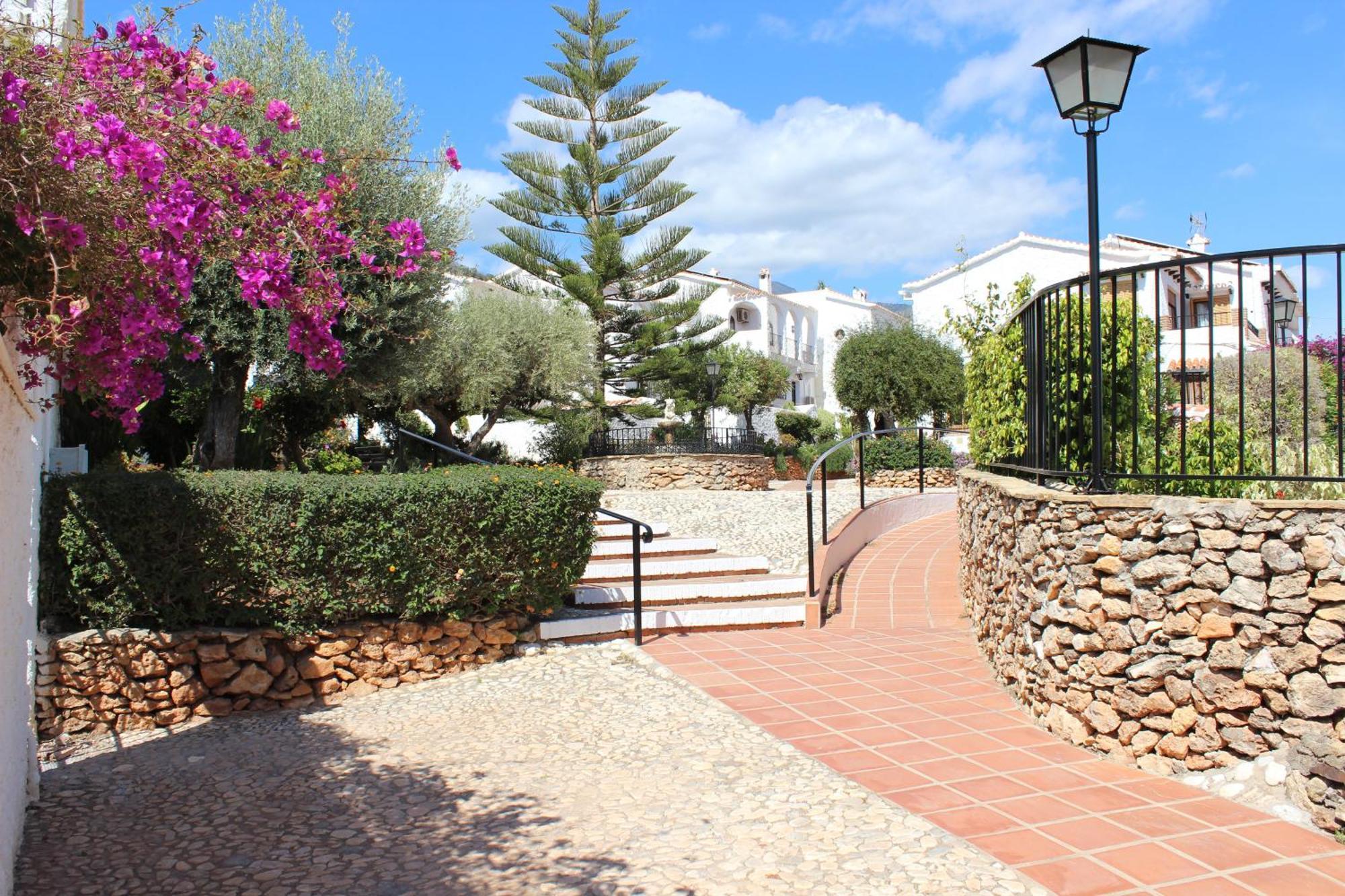 Apartamento Capistrano Village Nerja