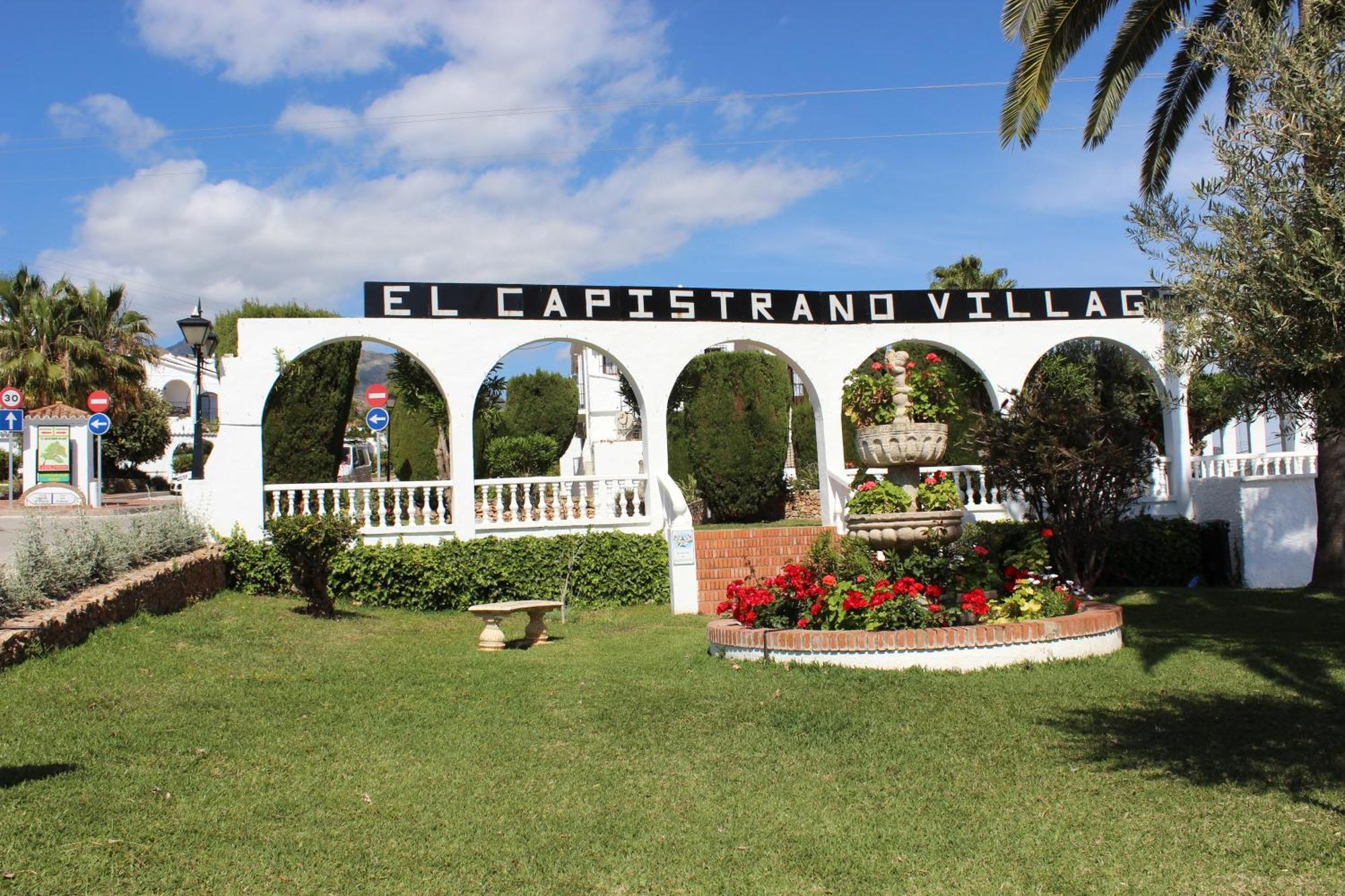 Apartamento Capistrano Village Nerja