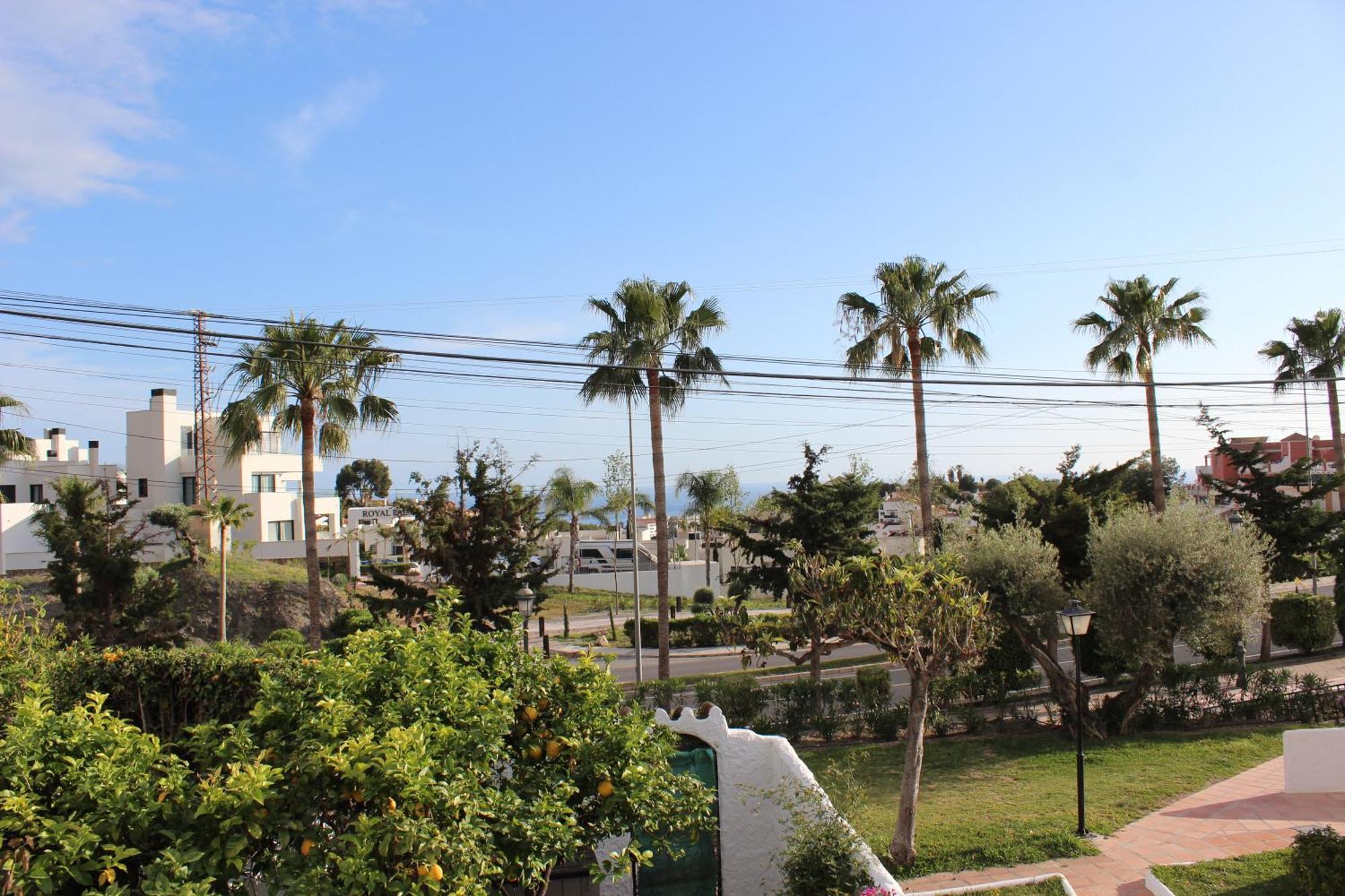 Apartamento Capistrano Village Nerja