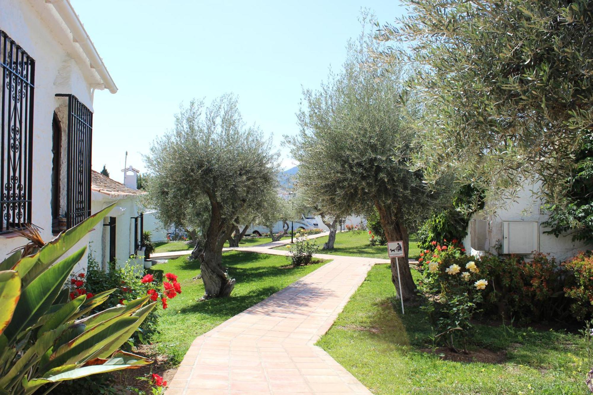 Apartamento Capistrano Village