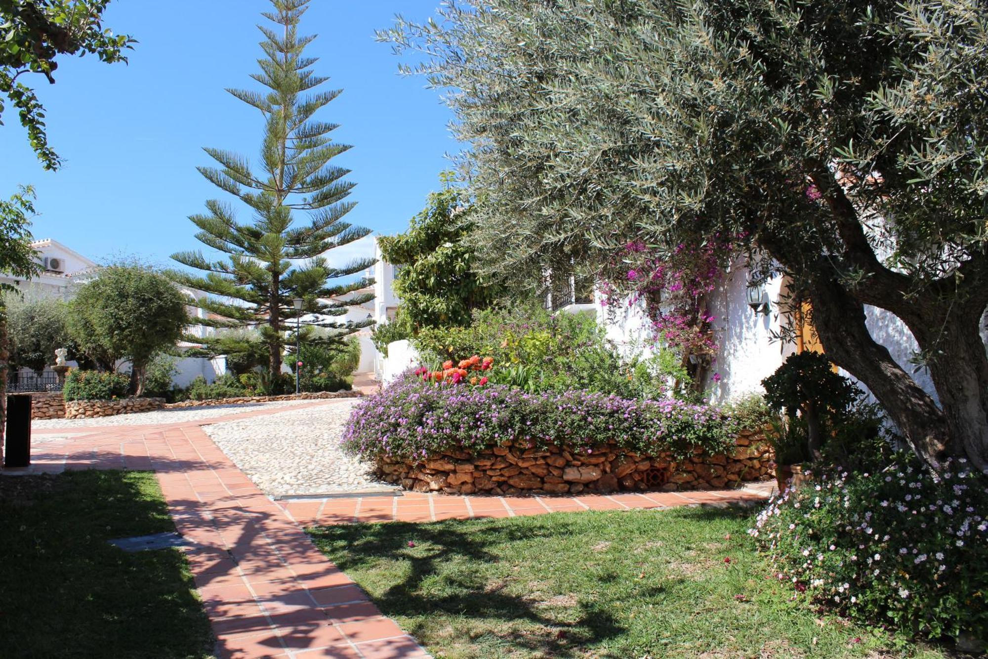 Apartamento Capistrano Village