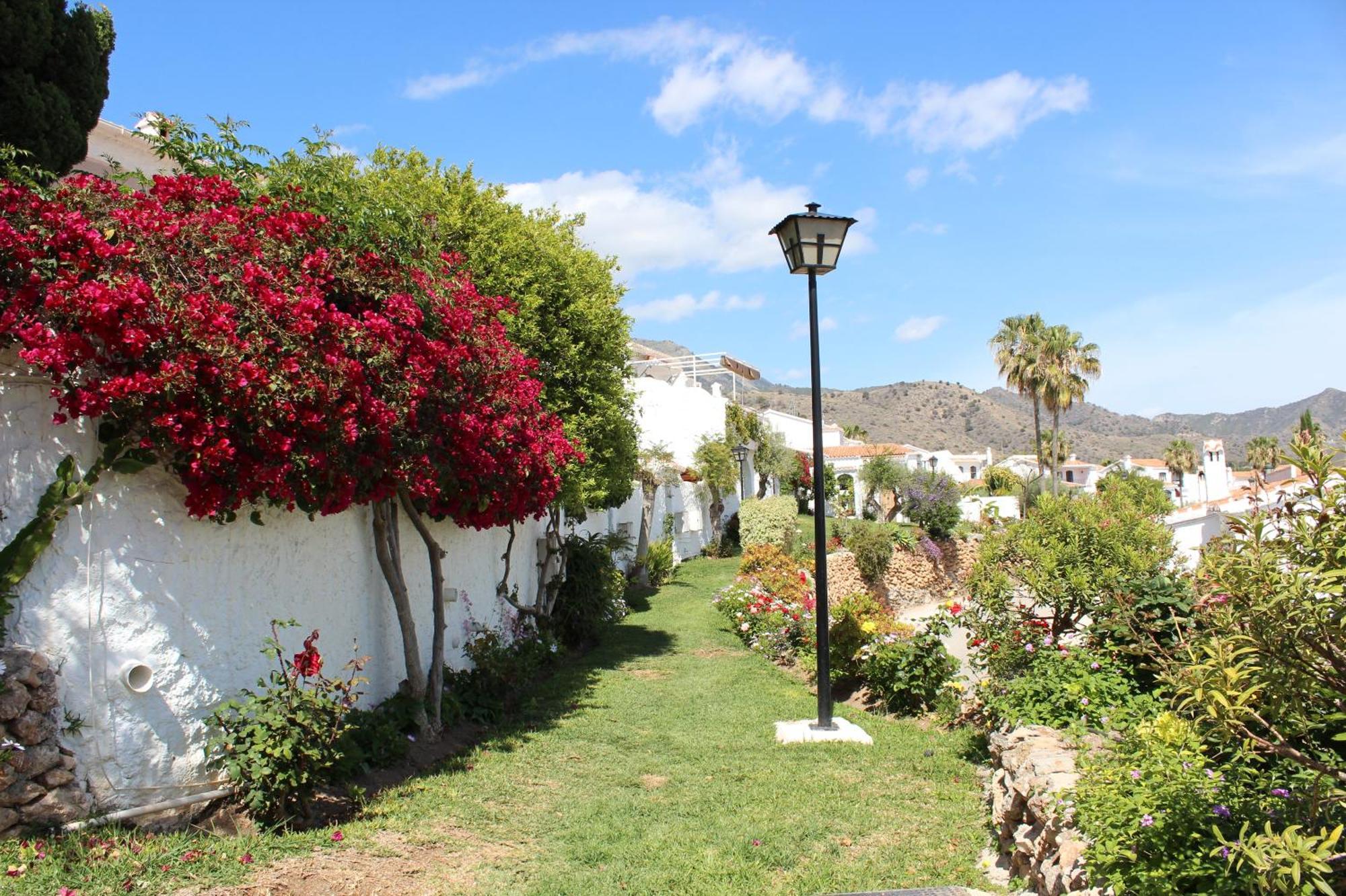 Apartamento Capistrano Village Nerja